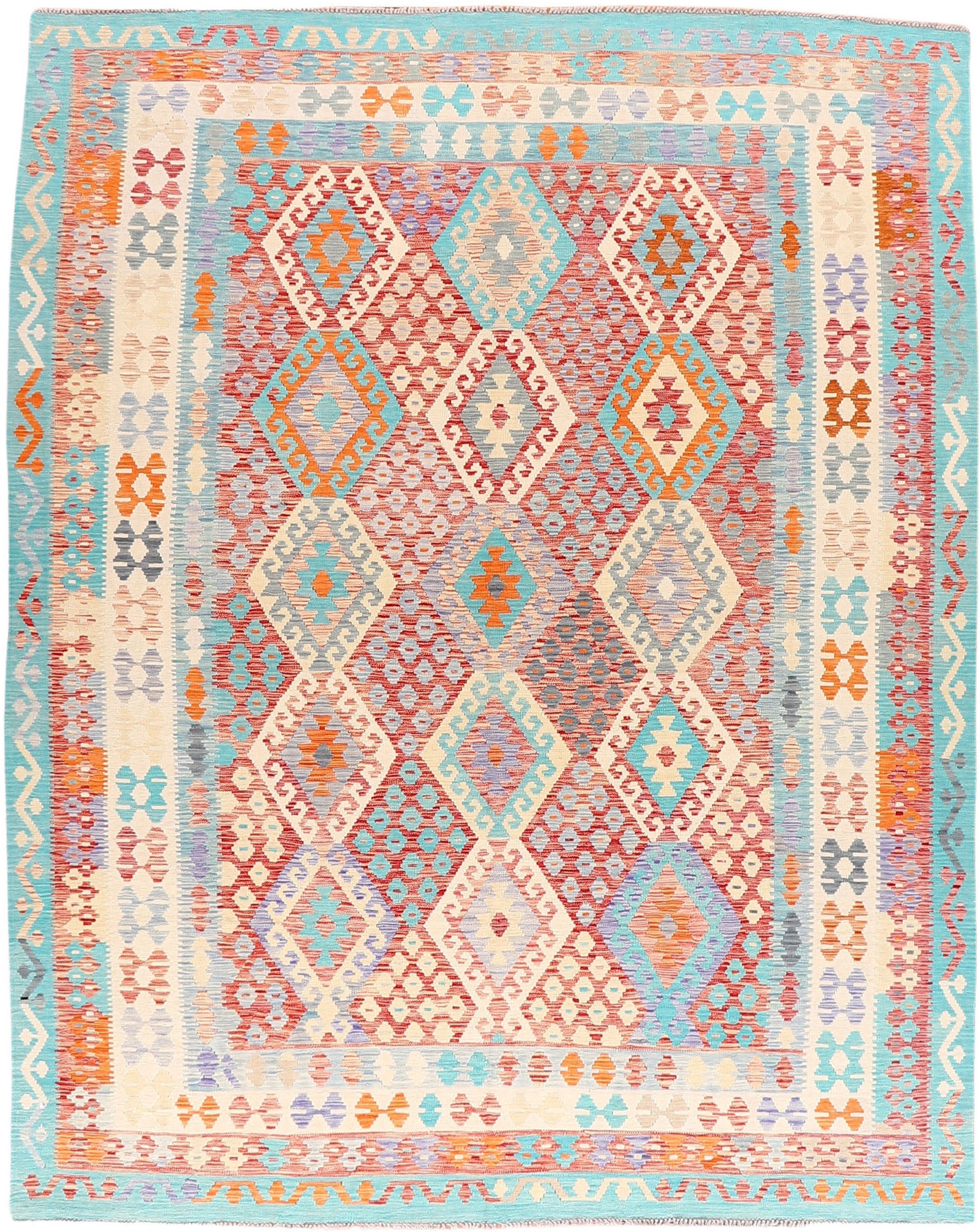 Kelim 270 x 340 cm