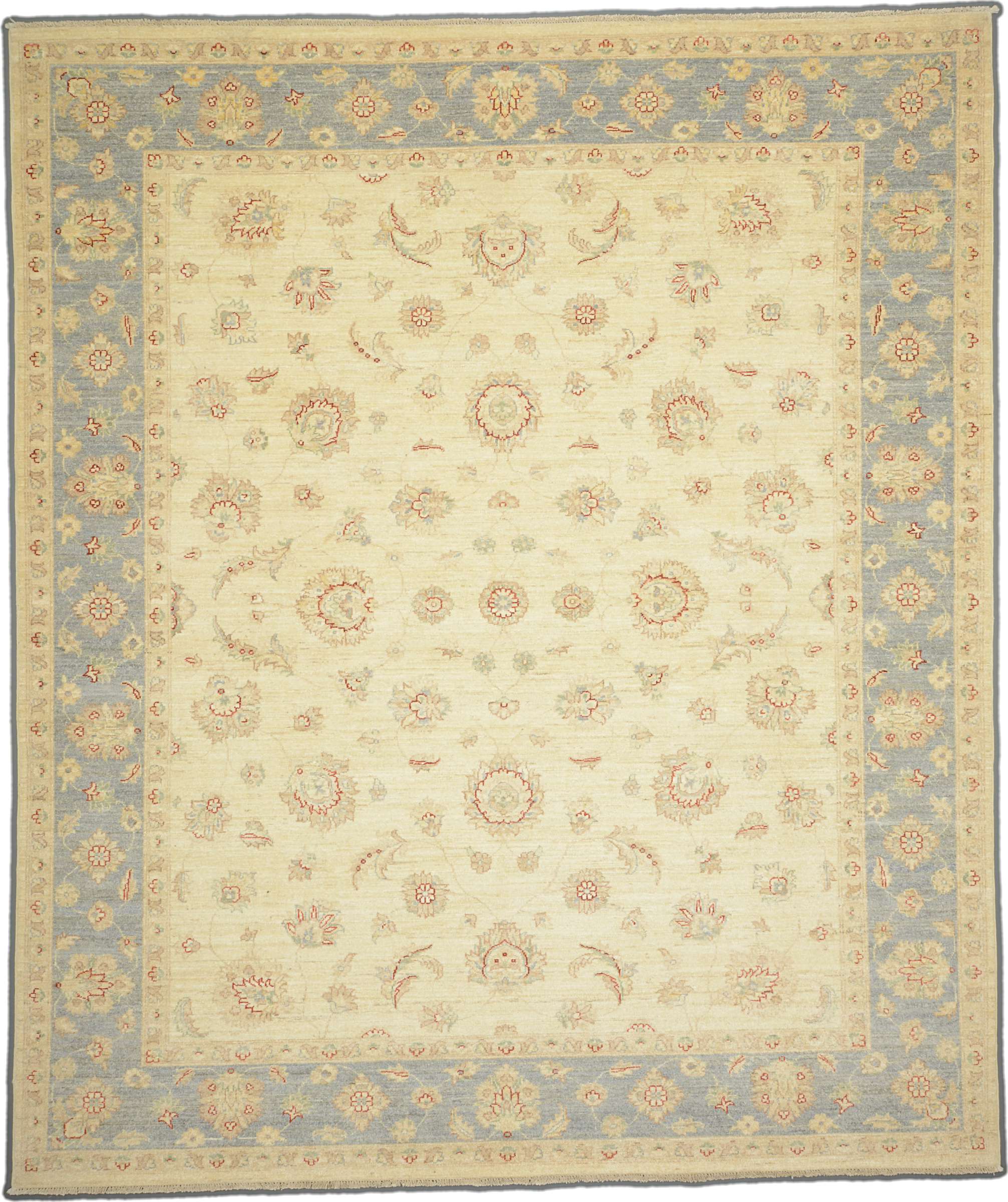 Dywany Farahan - Ziegler 250 x 297 cm