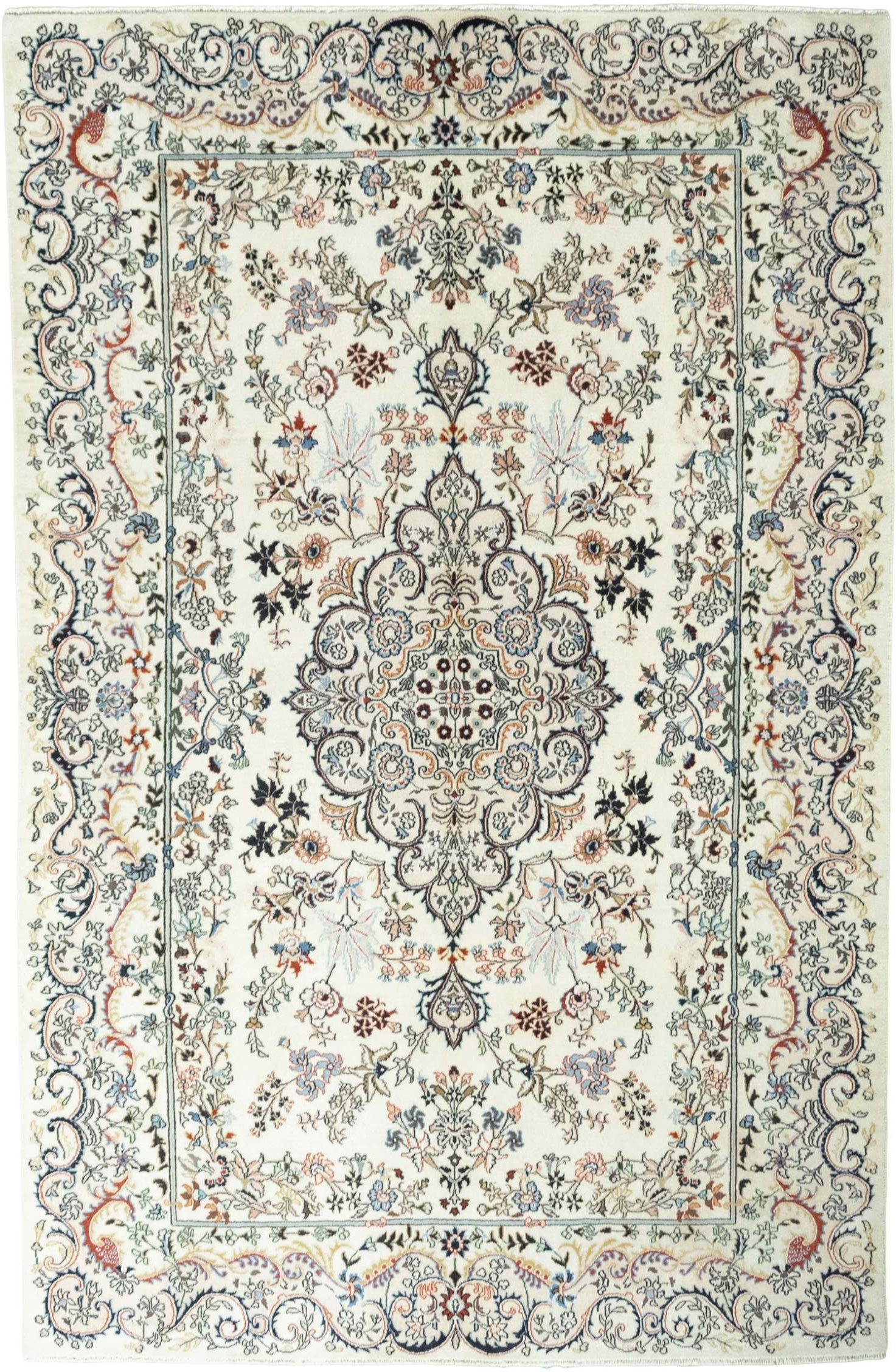Maschad Teppiche - Mashad 195 x 300 cm