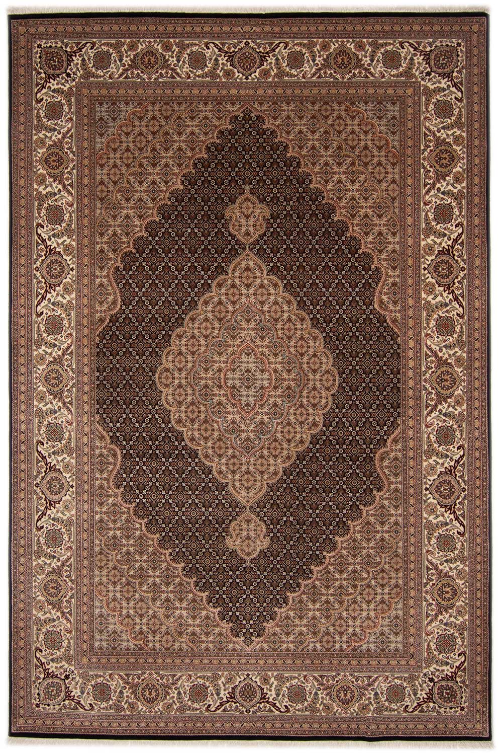 Dywany Tabriz - Tabriz 199 x 297 cm