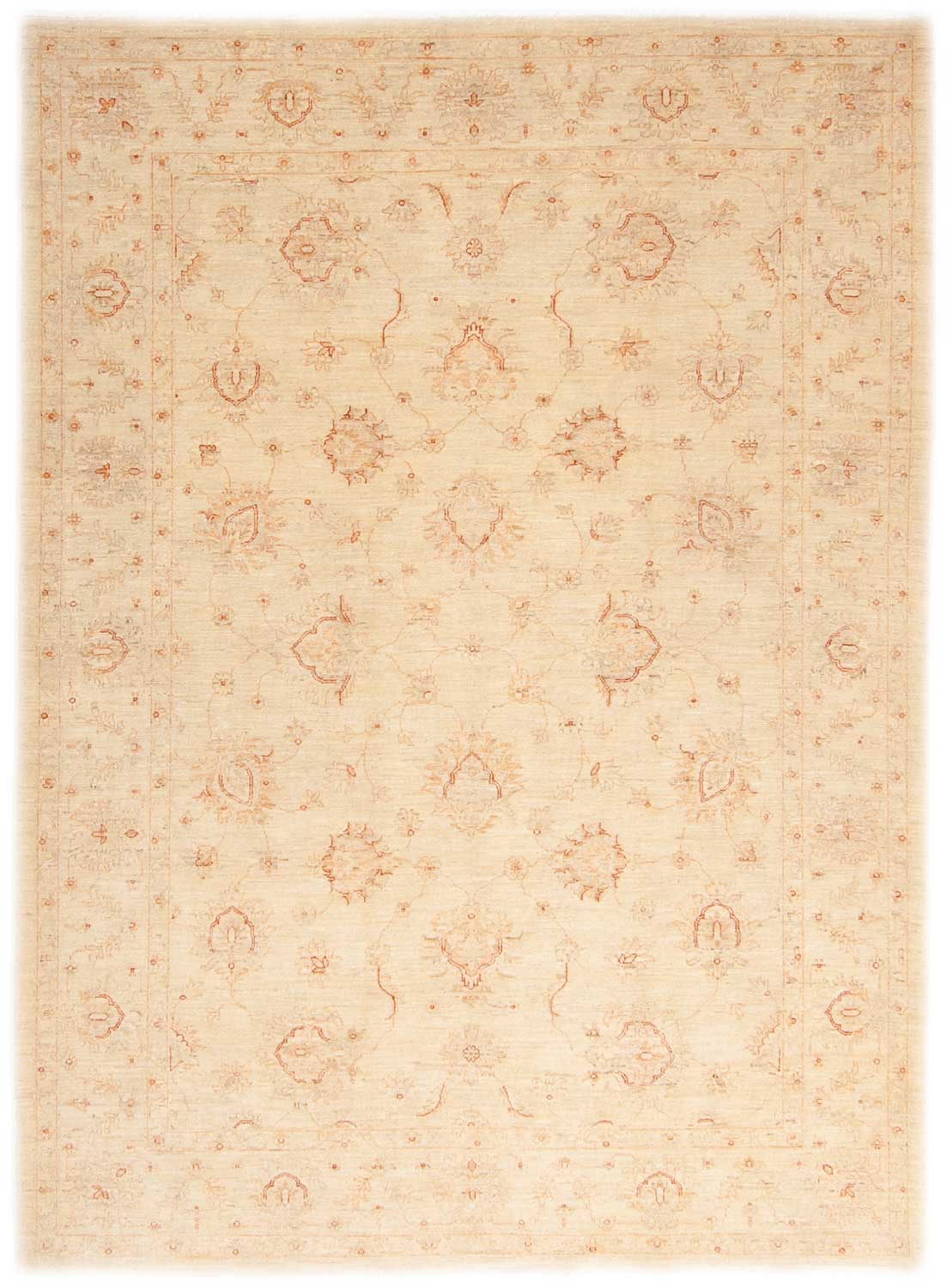 Ziegler Teppiche 200x300 - Ziegler 207 x 284 cm