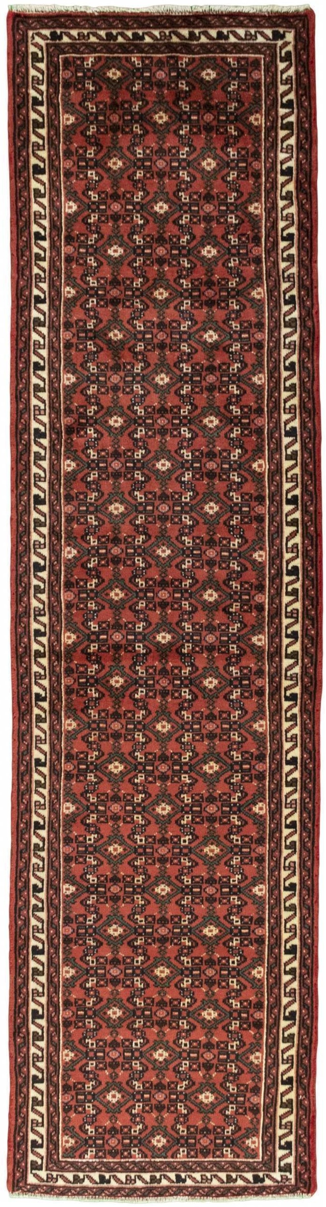 Teppich Läufer 80x300 - Hosseinabad 78 x 292 cm