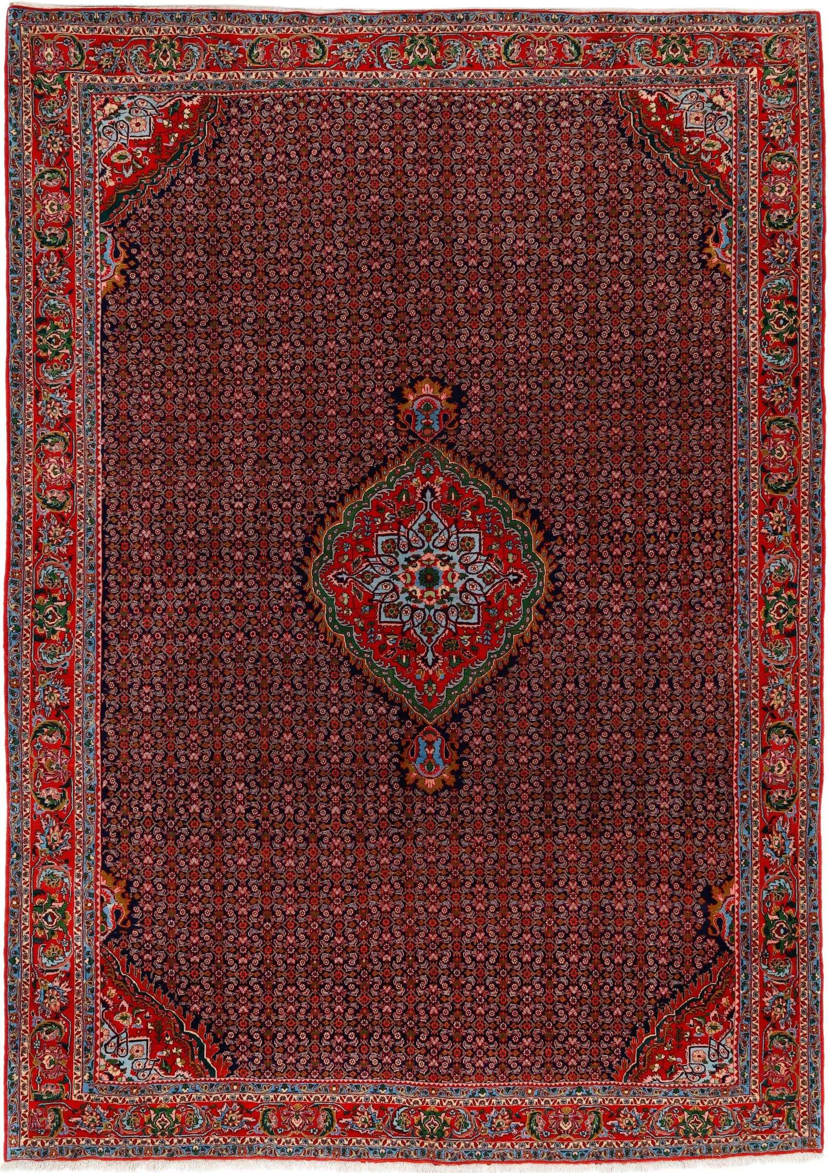 Bidjar 300x400 - Bidjar 290 x 400 cm
