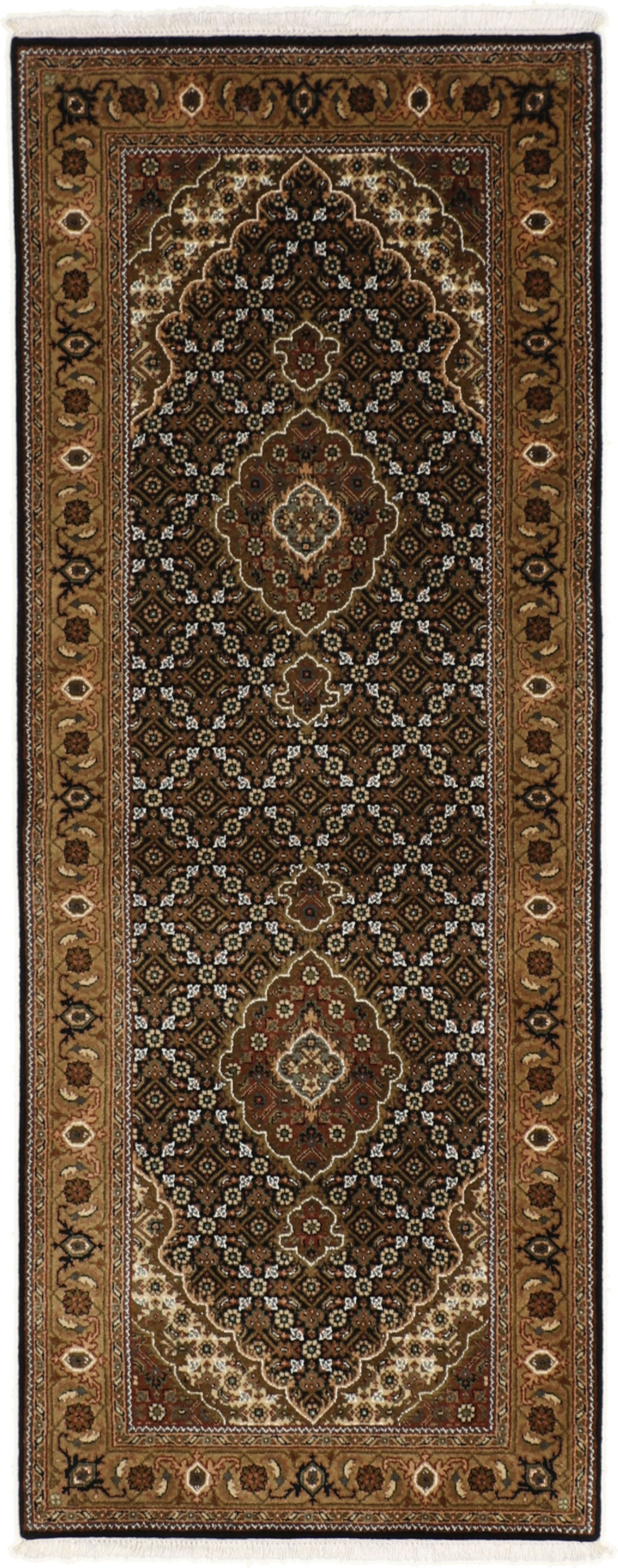 Mir Läufer - Mir 81 x 205 cm