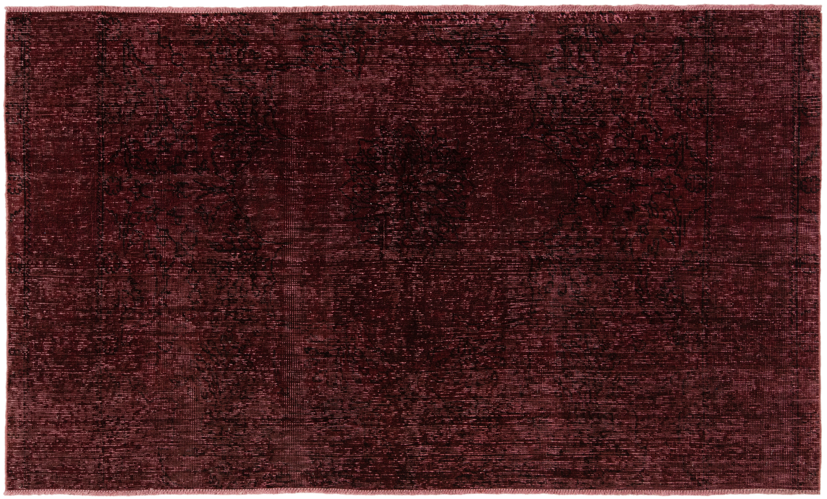 Vintage Teppiche Quadratisch - Vintage original 196 x 116 cm