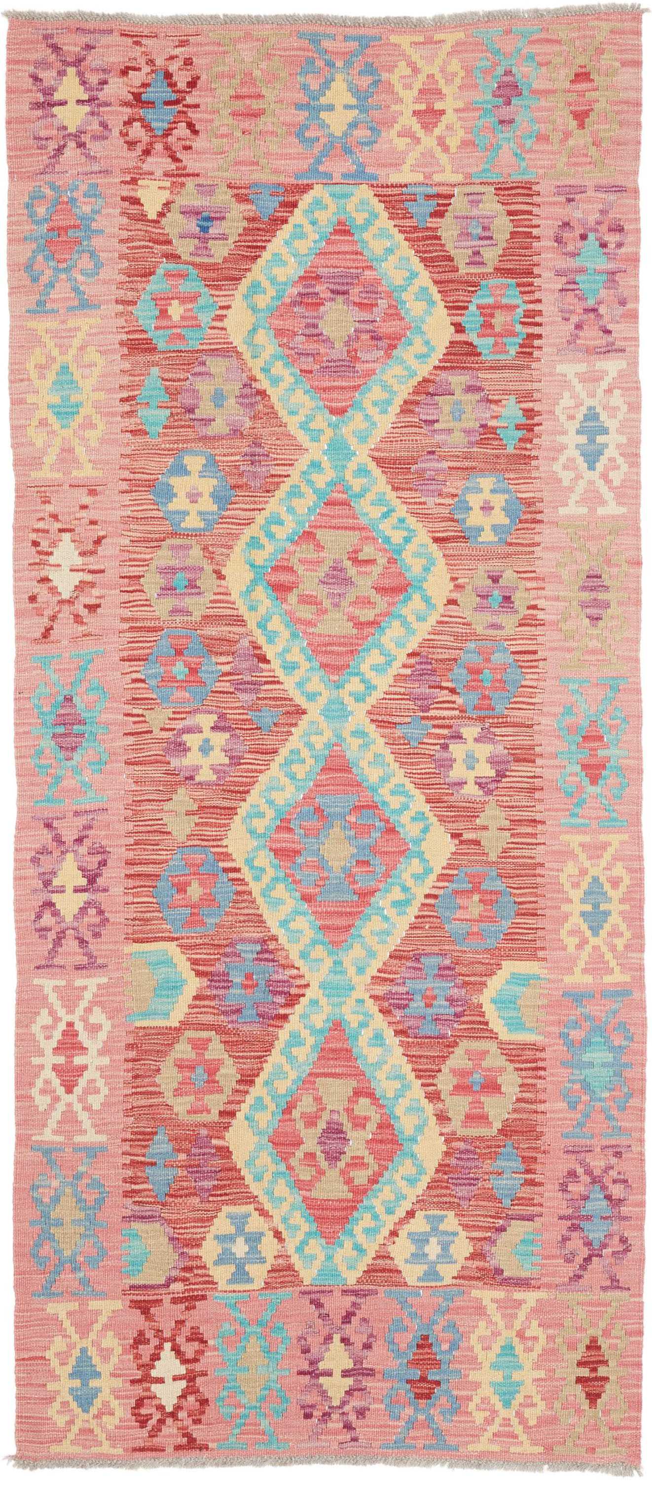 Пътеки Kilim - Kilim 82 x 189 cm