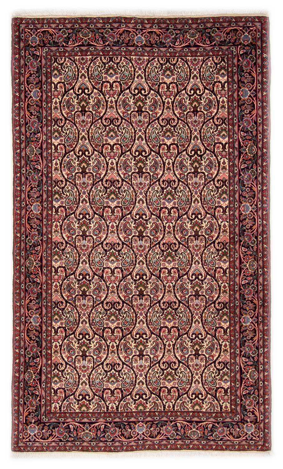 Koberce Bidjar - Bidjar 109 x 183 cm