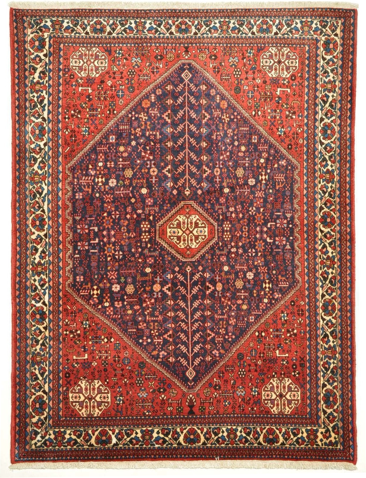 Abadeh 152 x 201 cm