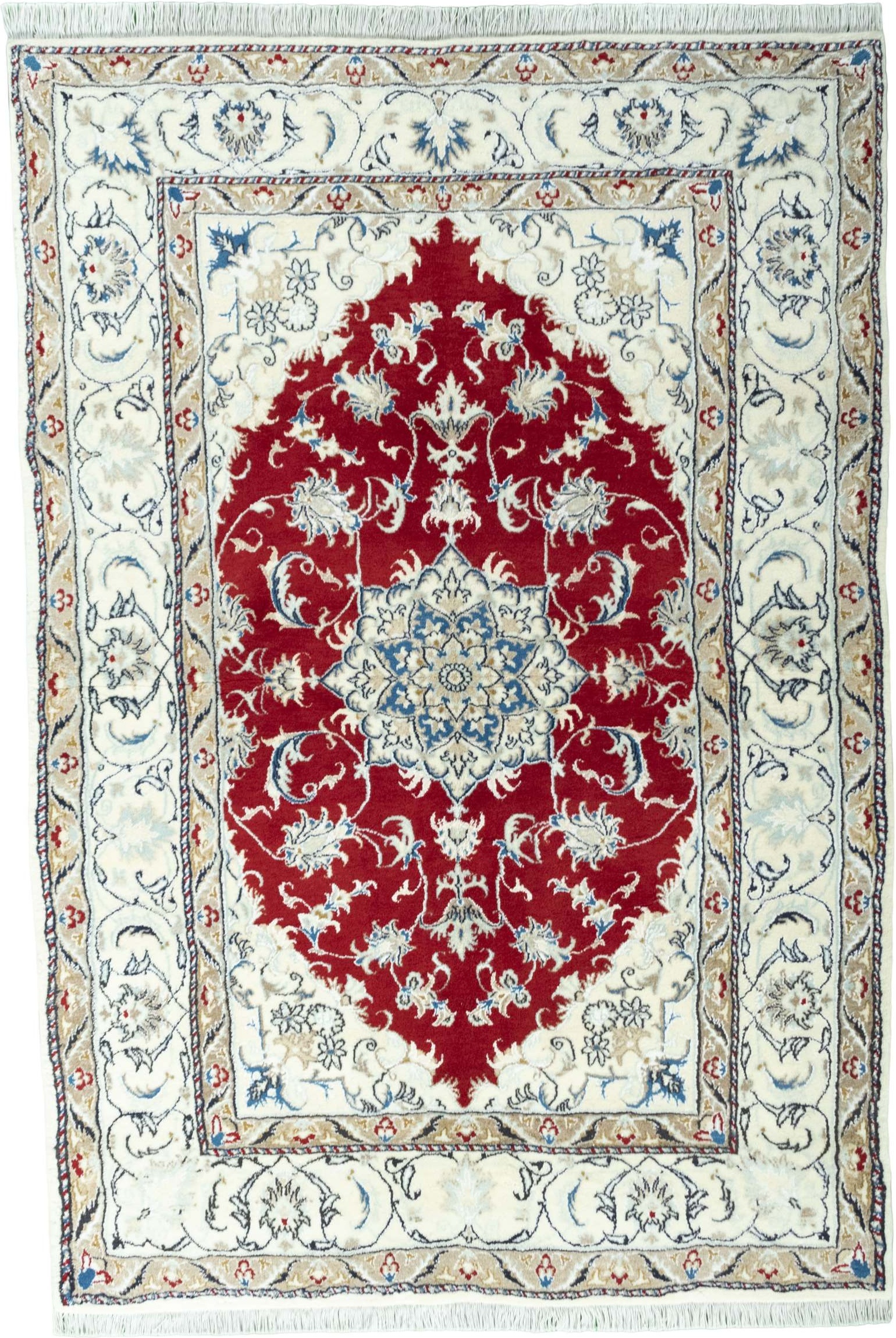 Nain 12la - Nain 12 La 131 x 192 cm