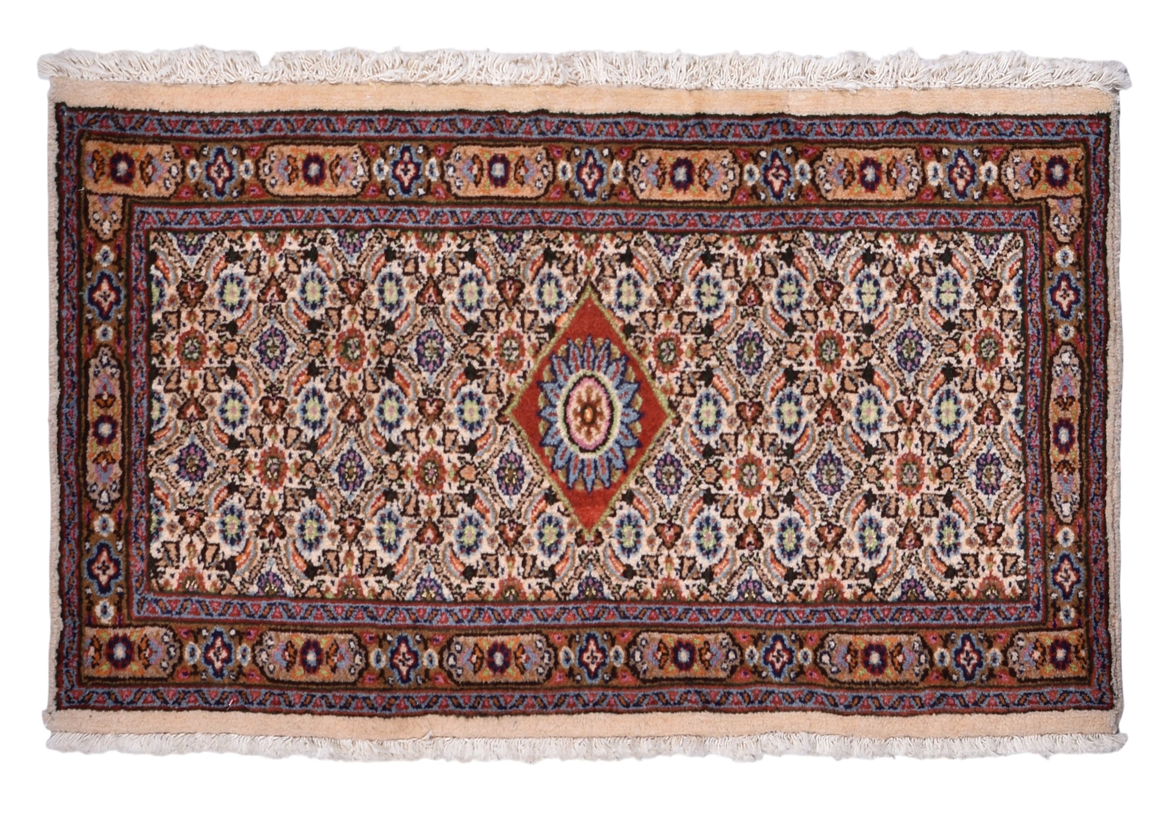 Covoare Orizontale - Moud 91 x 55 cm