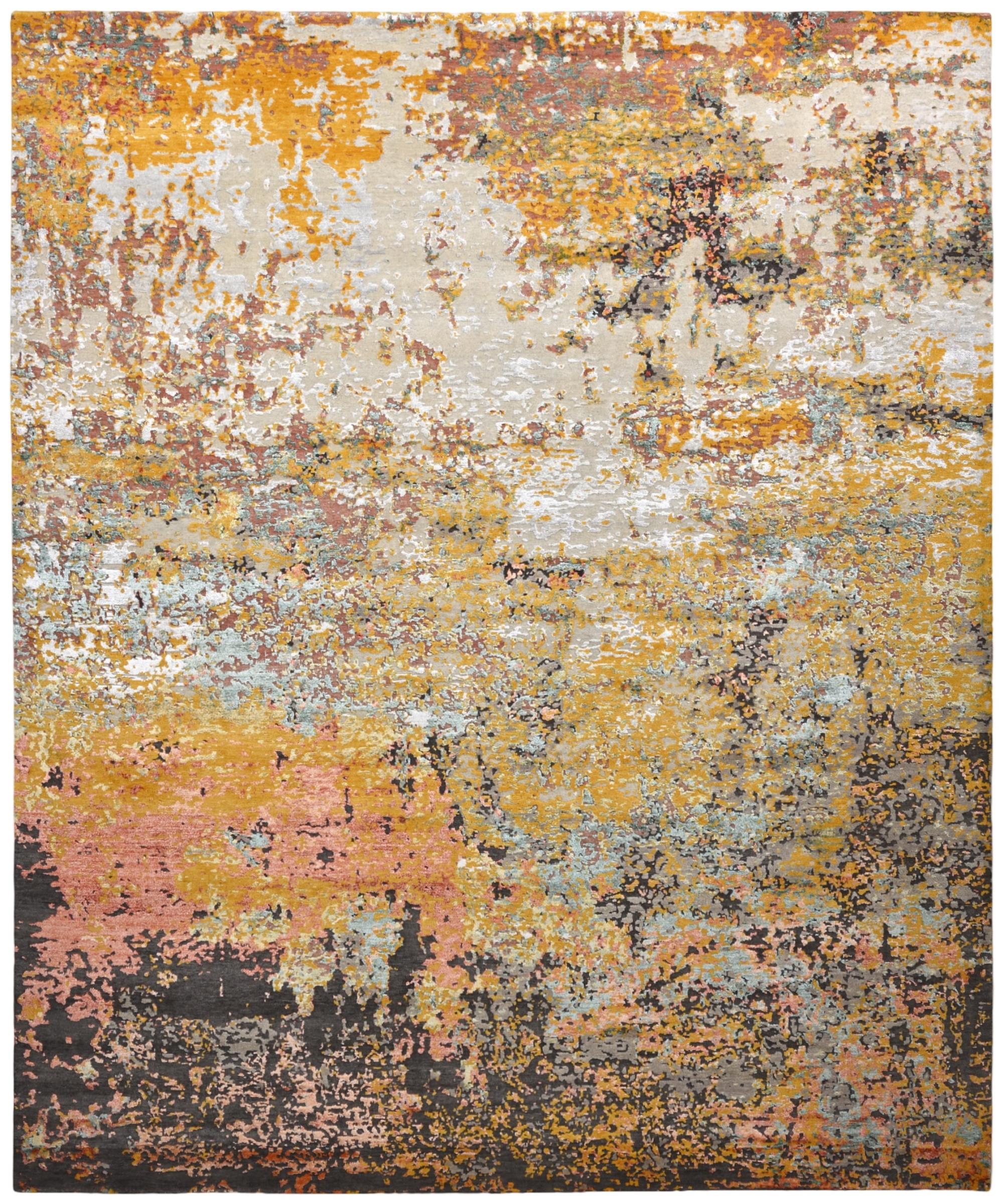 Designer Rugs - Asman 249 x 304 cm