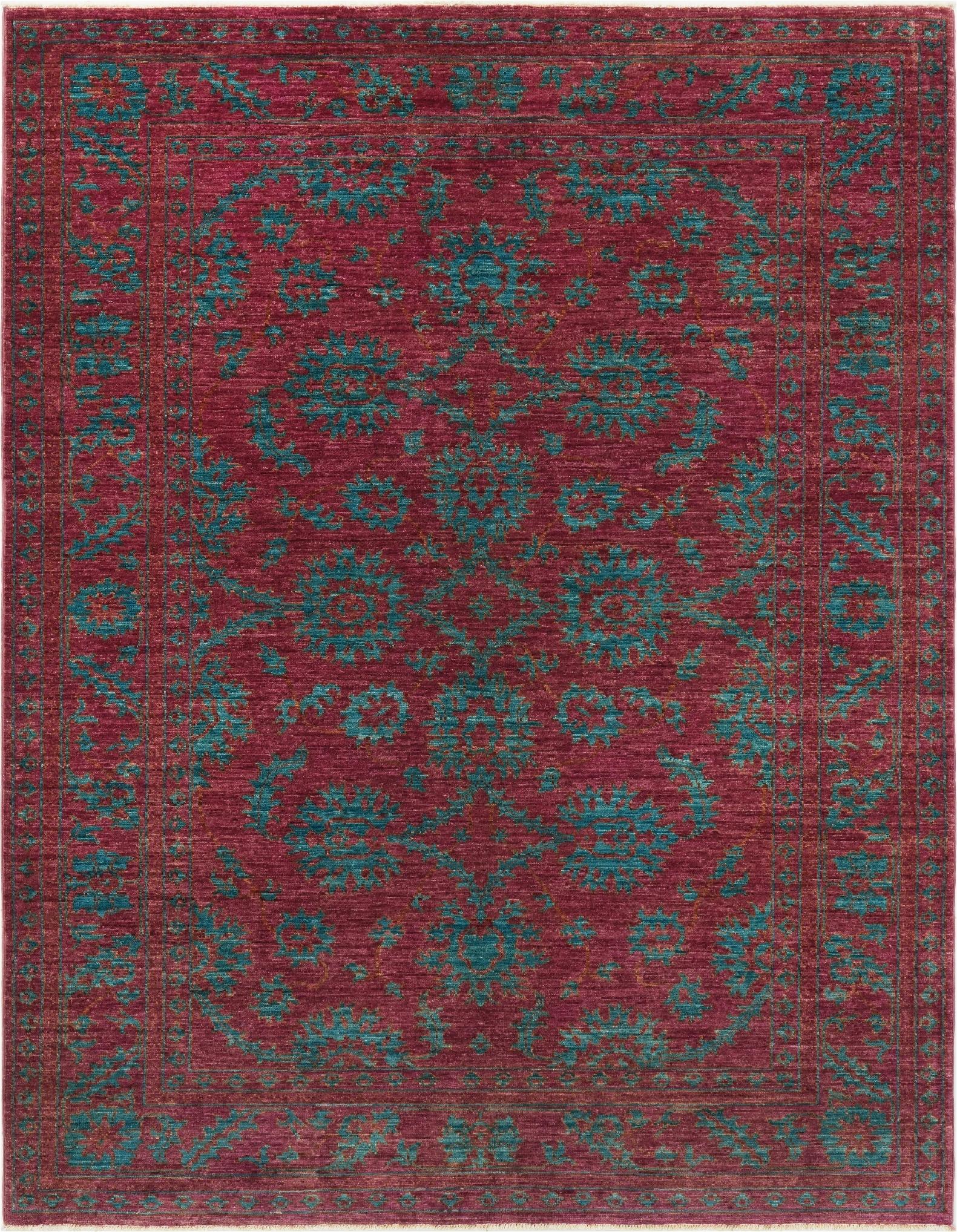 Farahan Rugs - Ziegler 149 x 195 cm