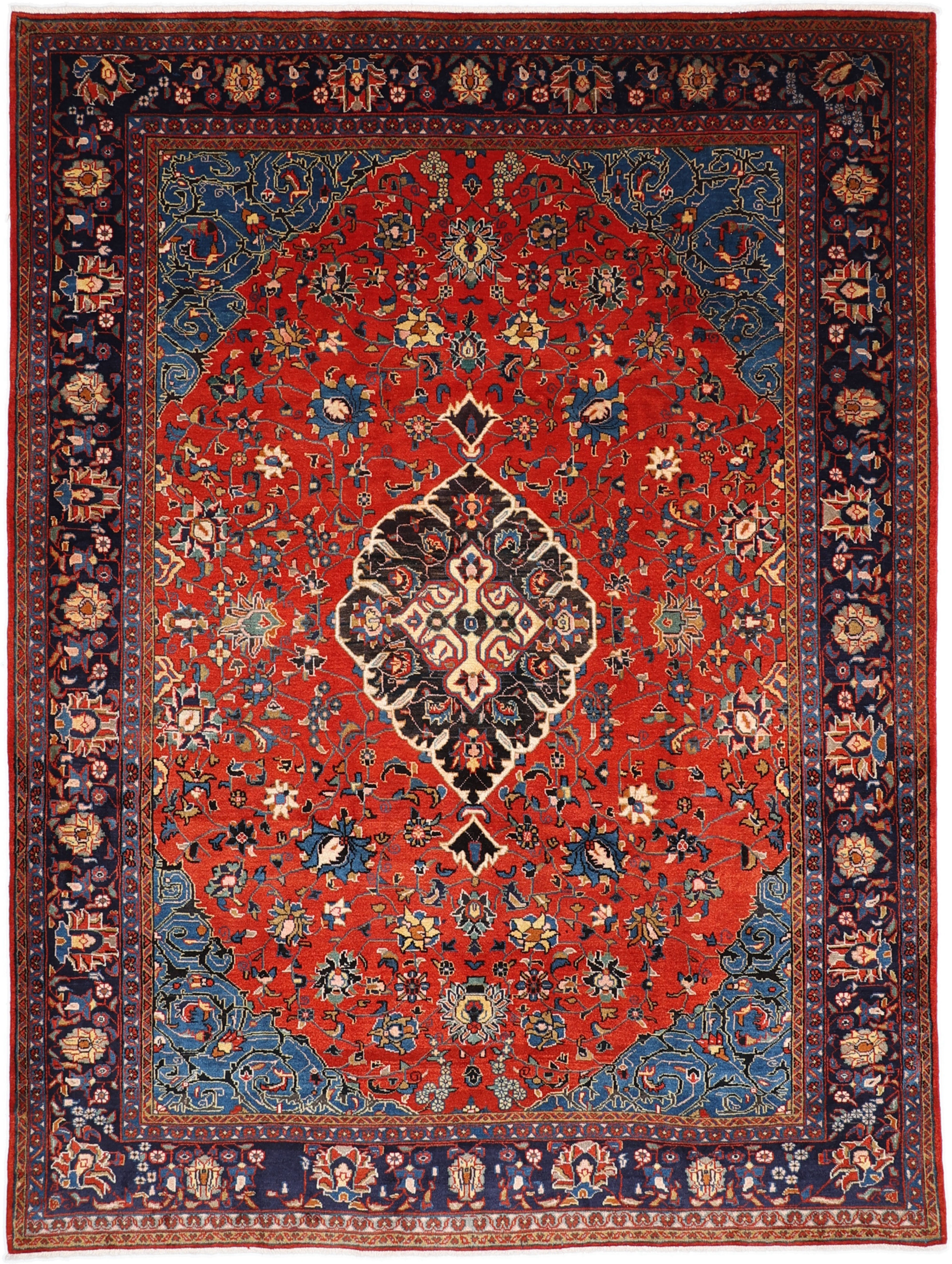 Wiss 257 x 345 cm