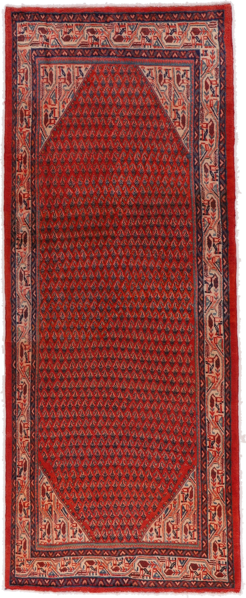 Dywany Mir - Mir 123 x 306 cm