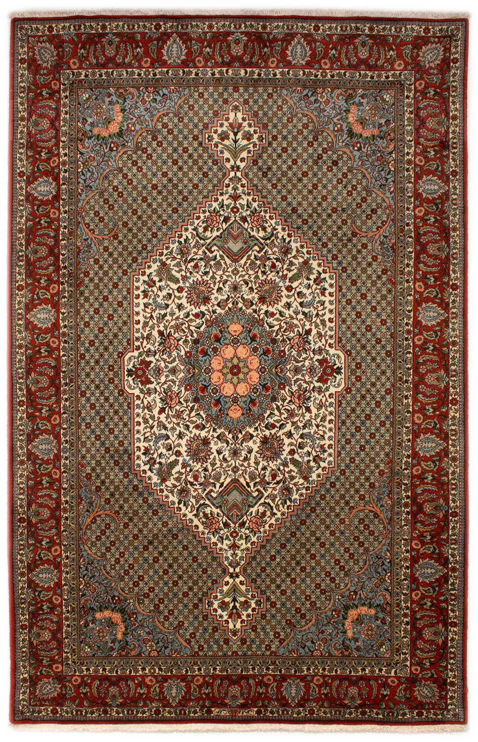 Vormen - Bakhtiar 197 x 299 cm