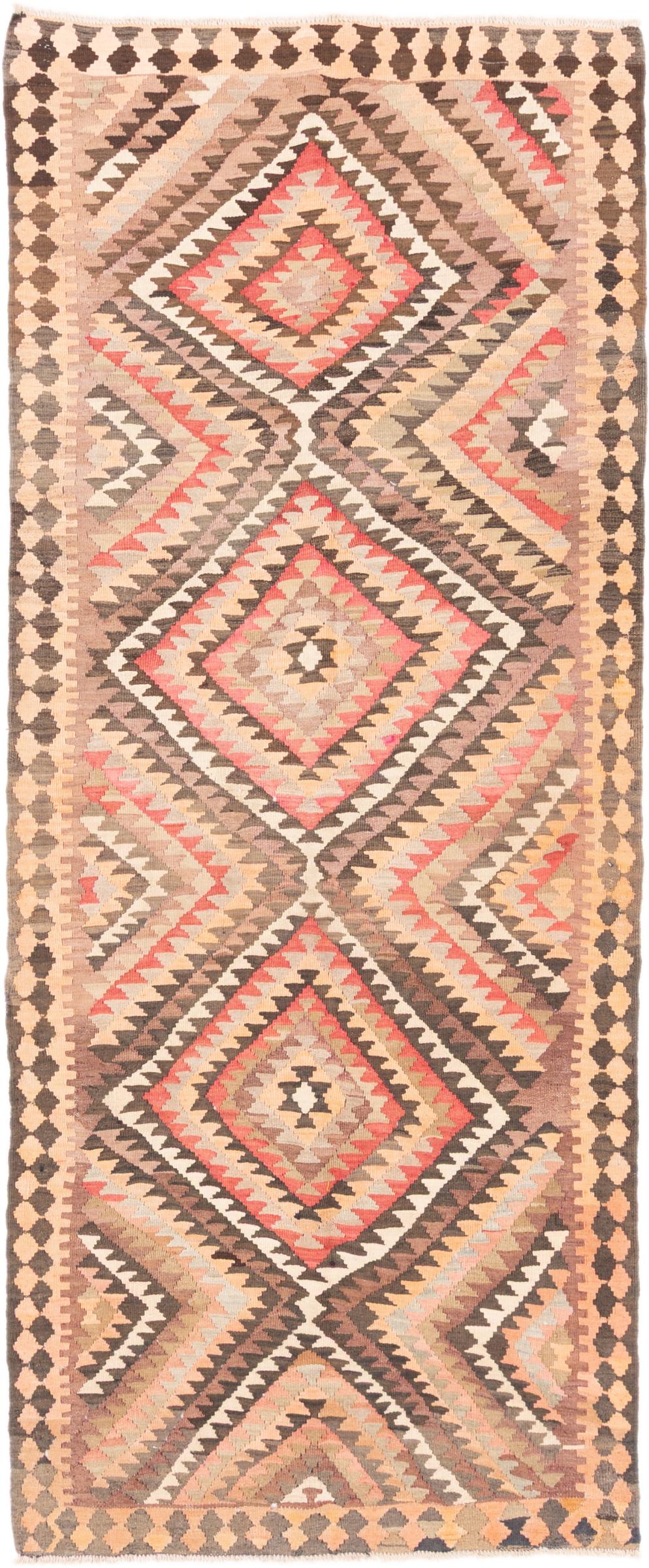 Пътеки Kilim - Kilim 130 x 312 cm