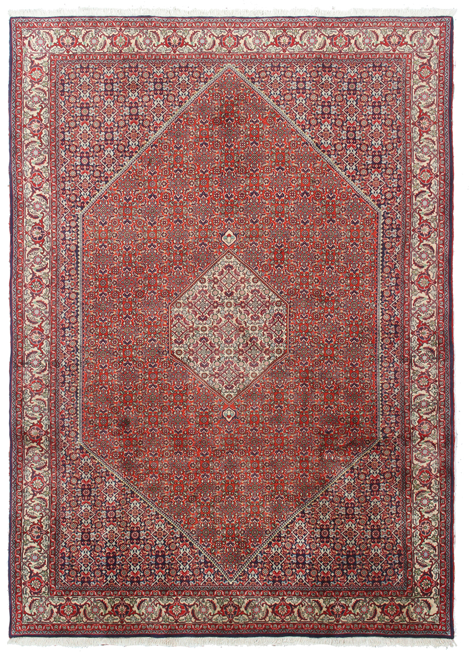 Bidjar 200x300 - Bidjar extra fine 200 x 287 cm