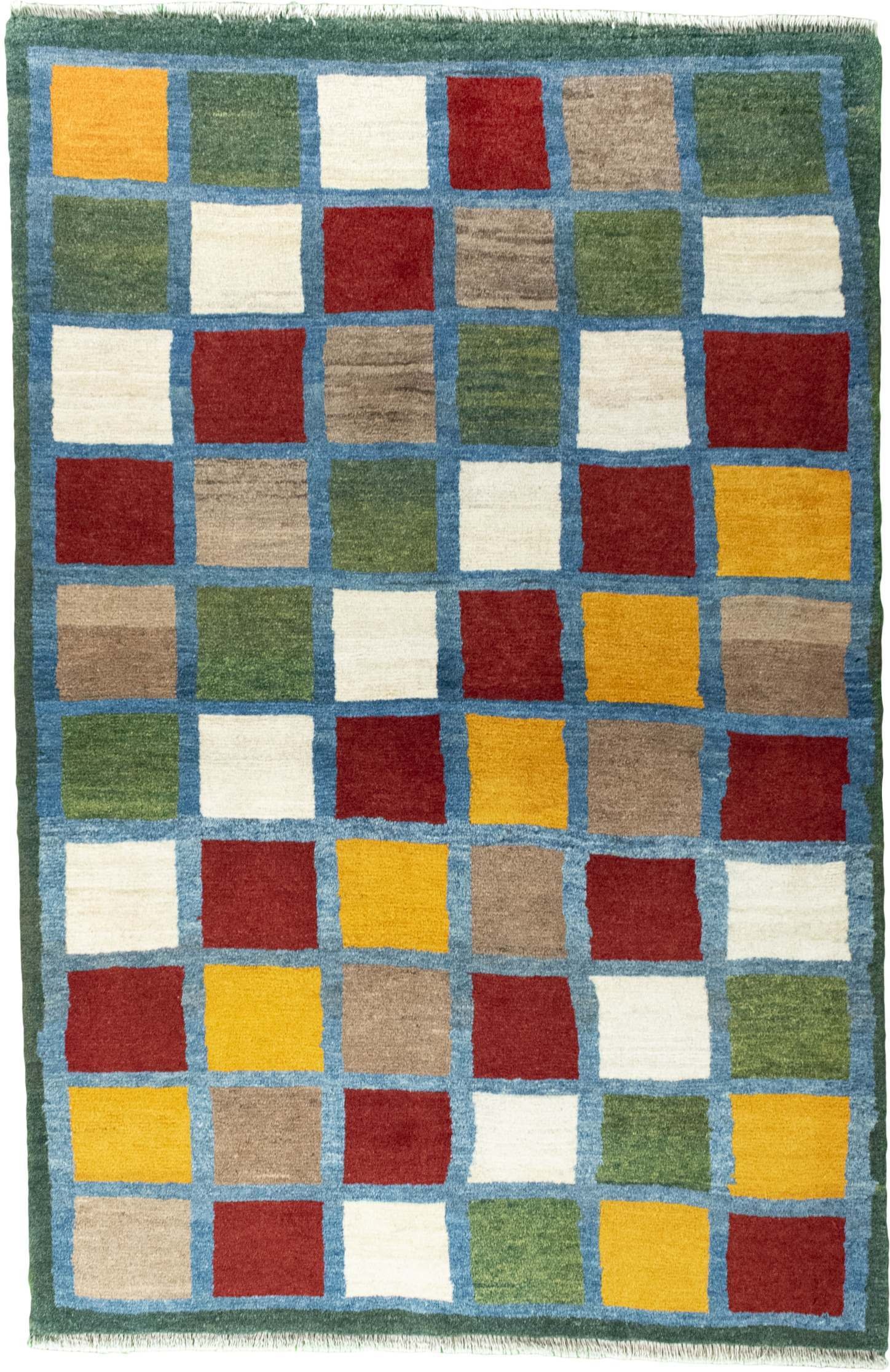 Gabbeh Rugs - Gabbeh 125 x 190 cm