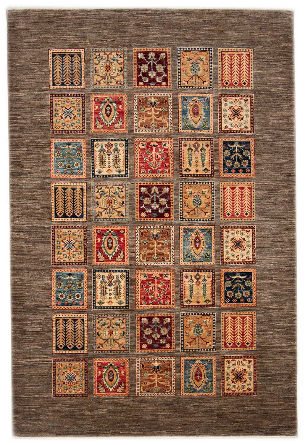 Ziegler Teppiche Pakistan - Ziegler 170 x 250 cm