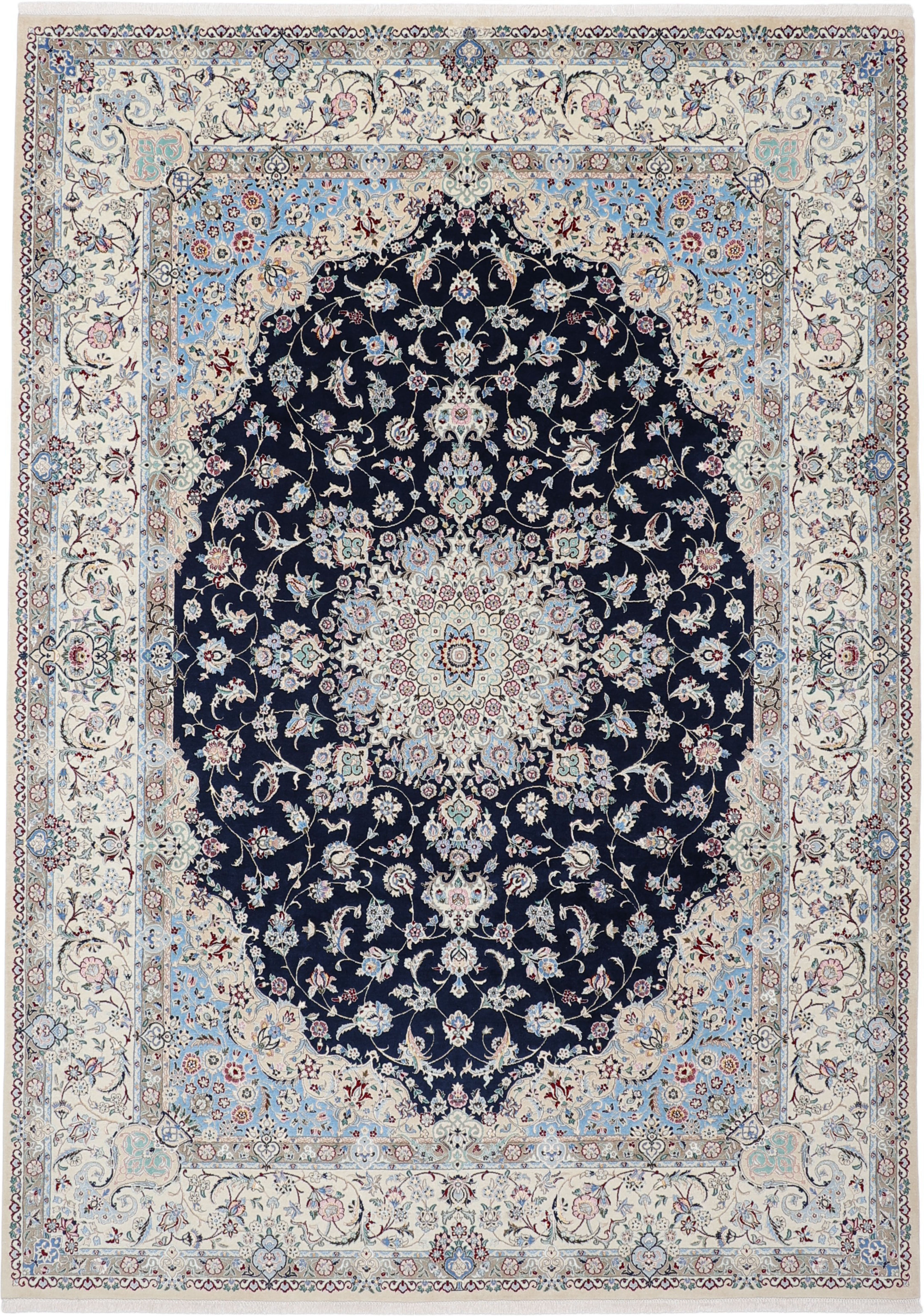 Килими - Nain 248 x 350 cm