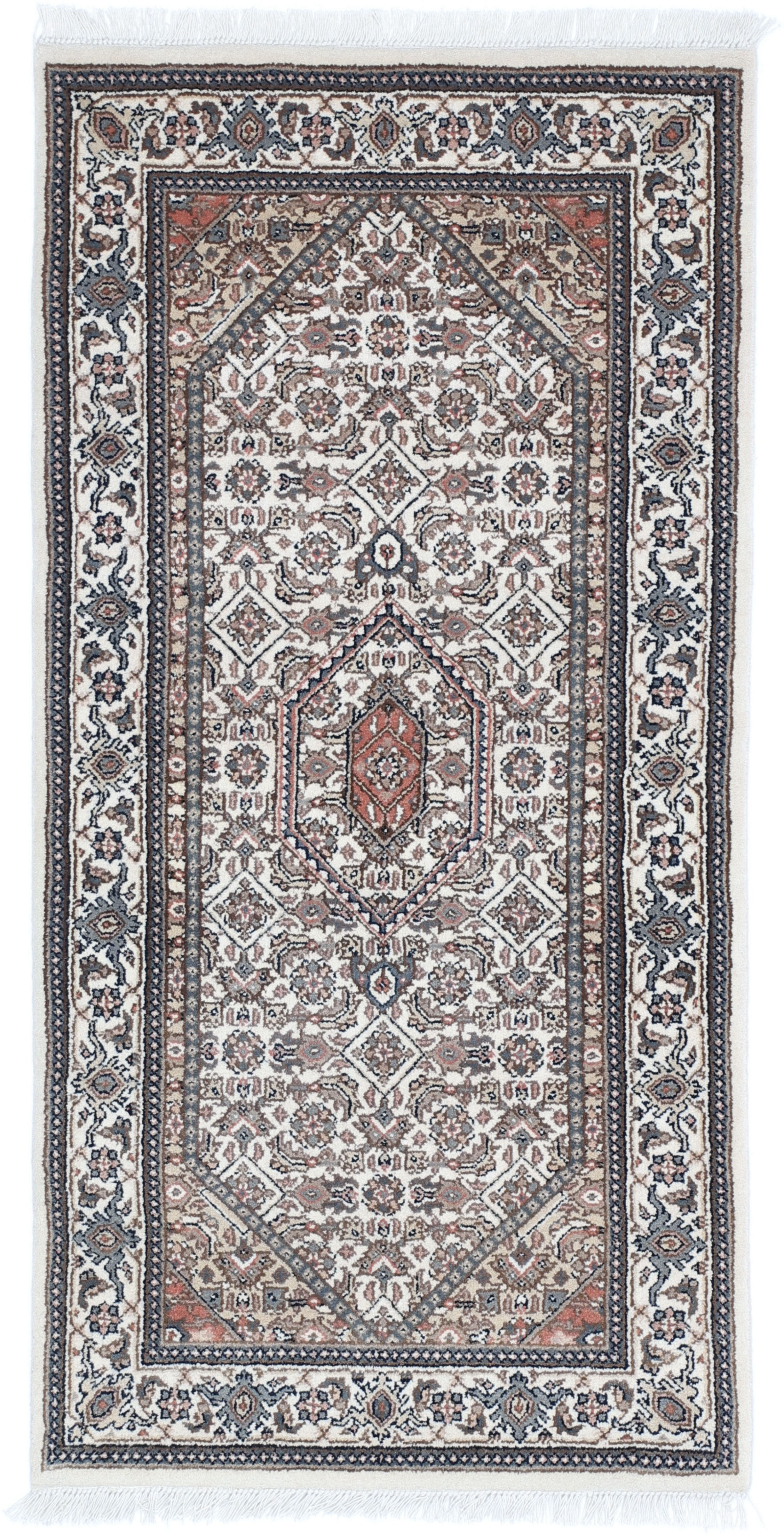 Indo Bidjar - Bidjar 70 x 140 cm