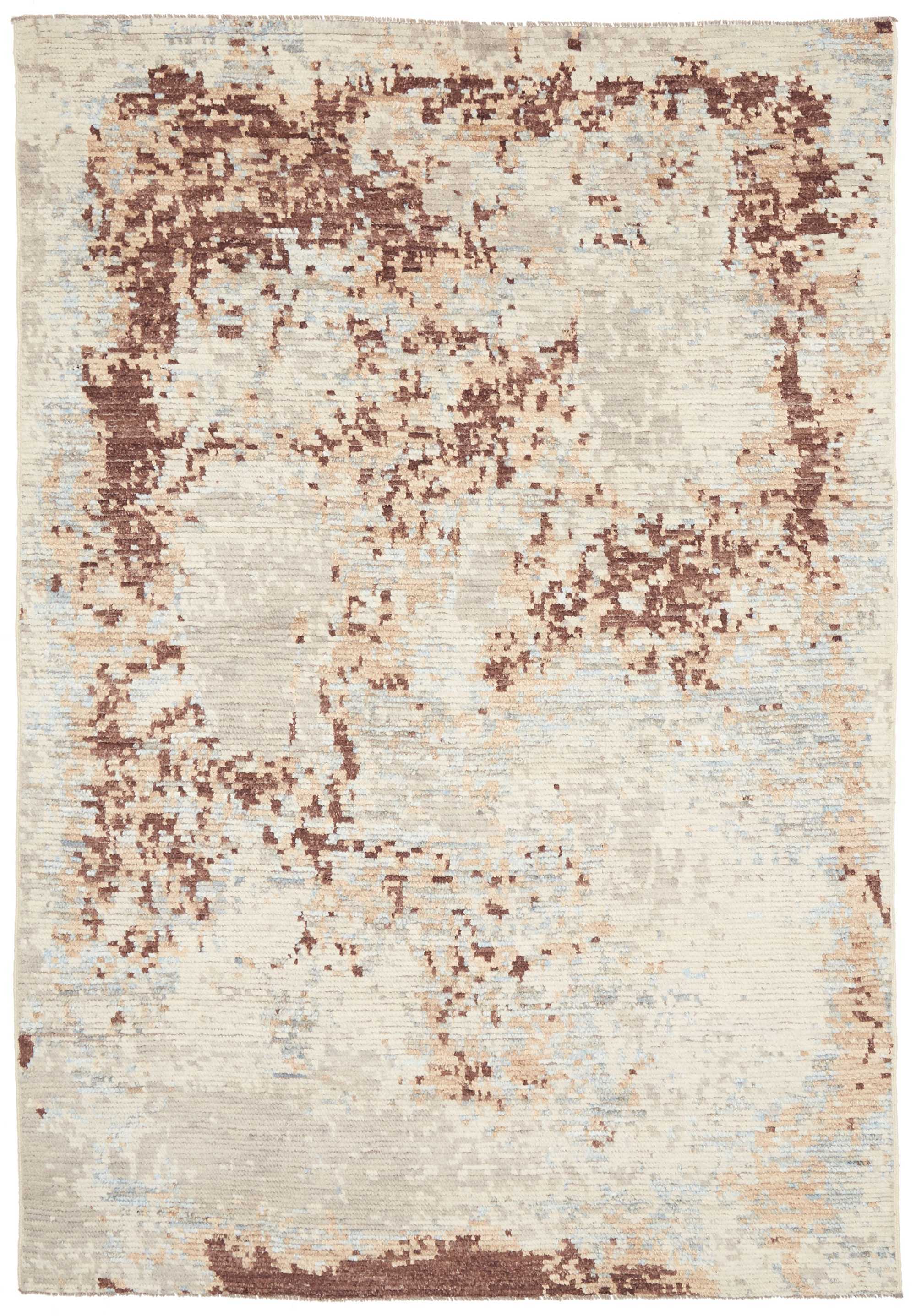 Berber Szőnyegek - Berber 175 x 249 cm
