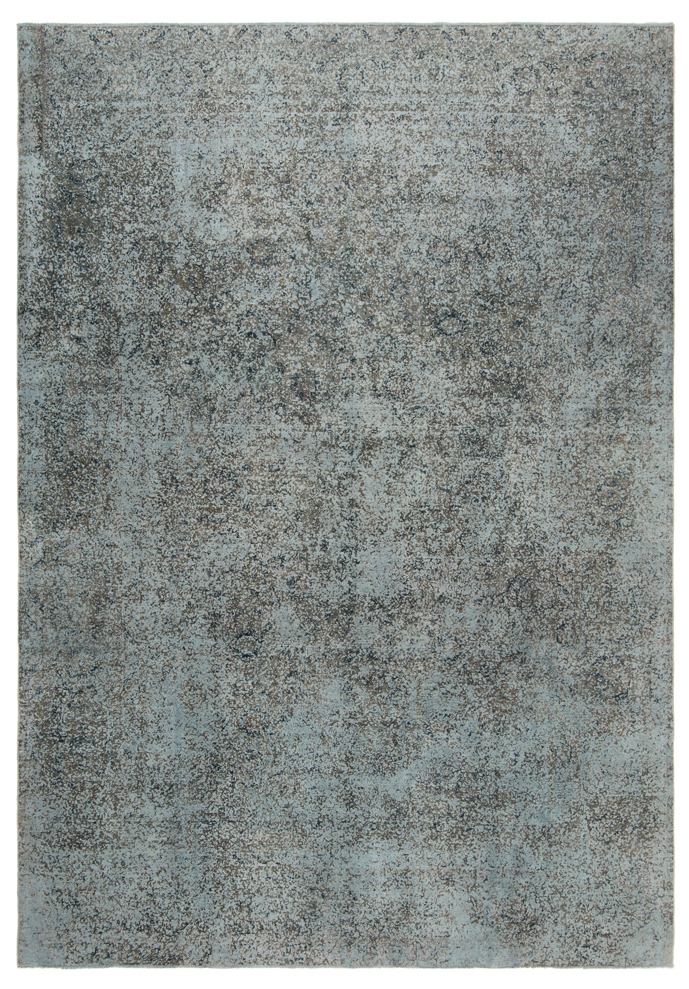 Moderne Teppiche - Vintage Relief 275 x 395 cm