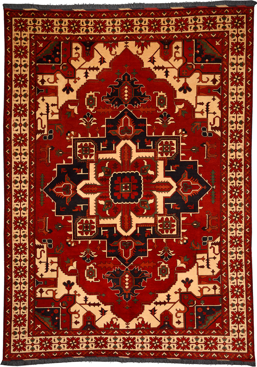 Moltai Moltai 256 x 359 cm