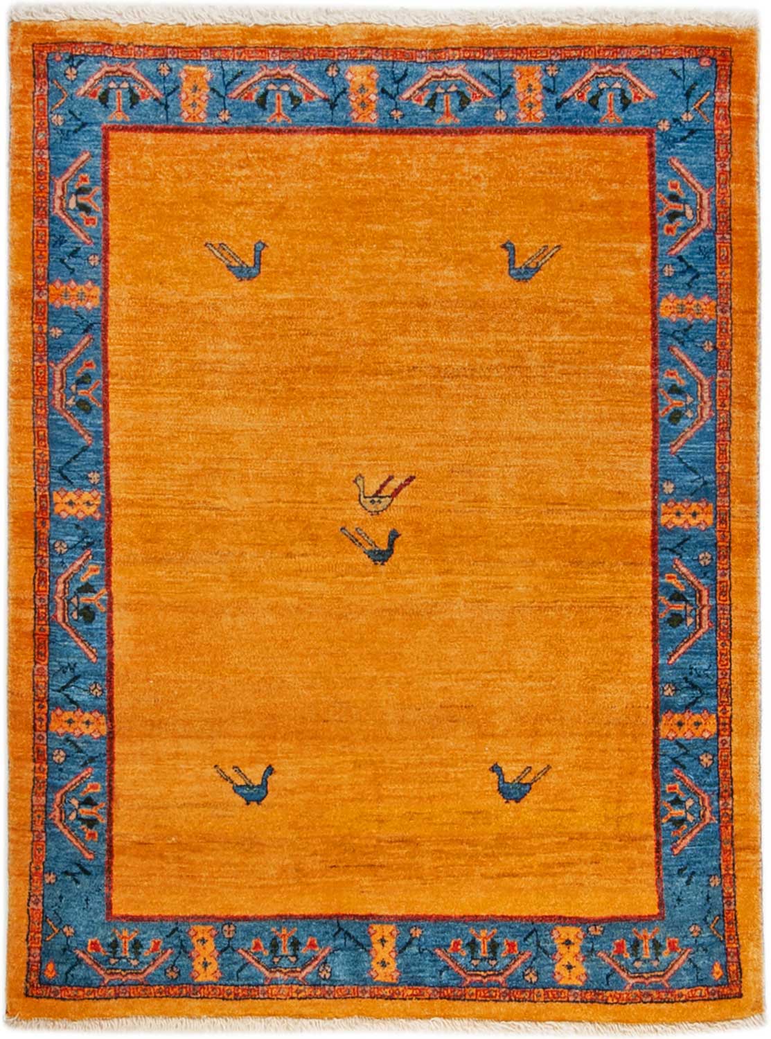 Koberce Loribaft - Loribaft 109 x 143 cm