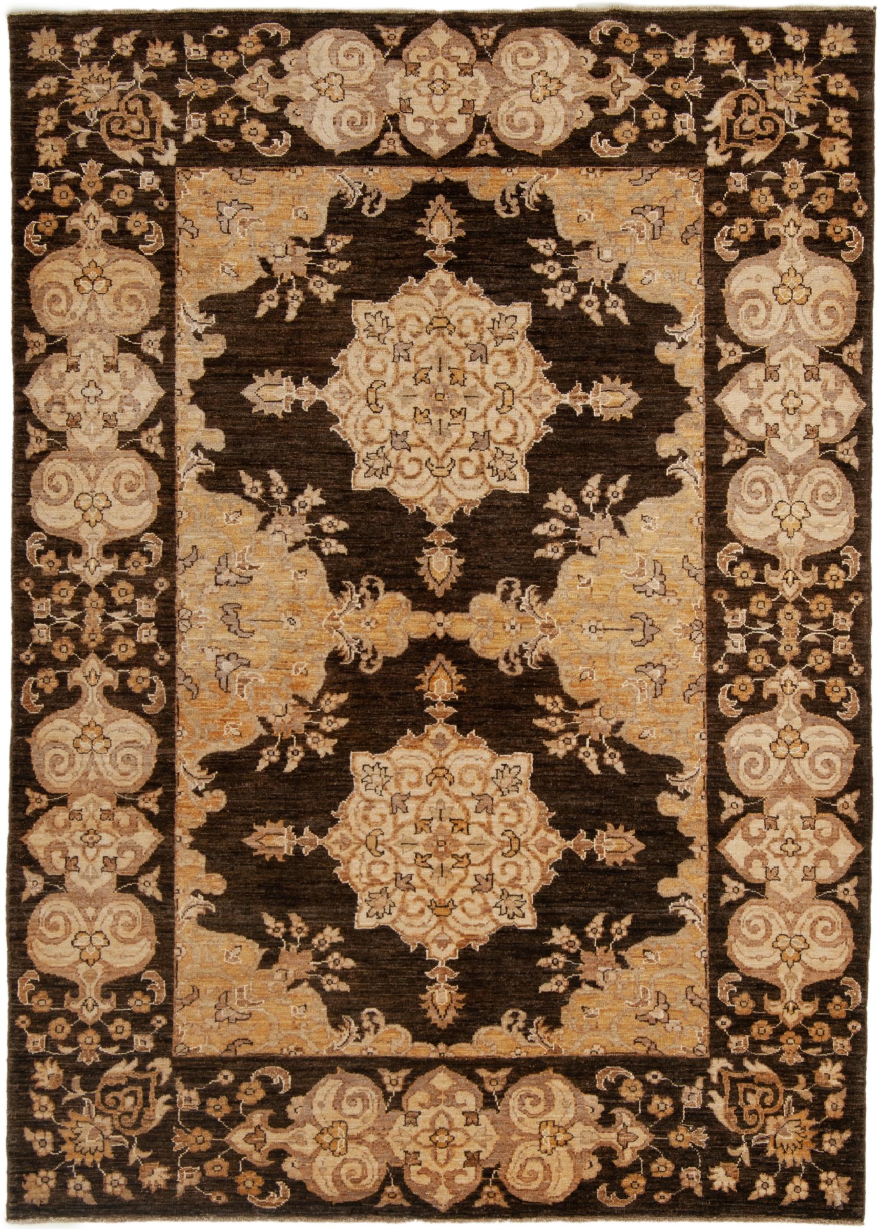 Dywany Farahan - Ziegler 143 x 201 cm