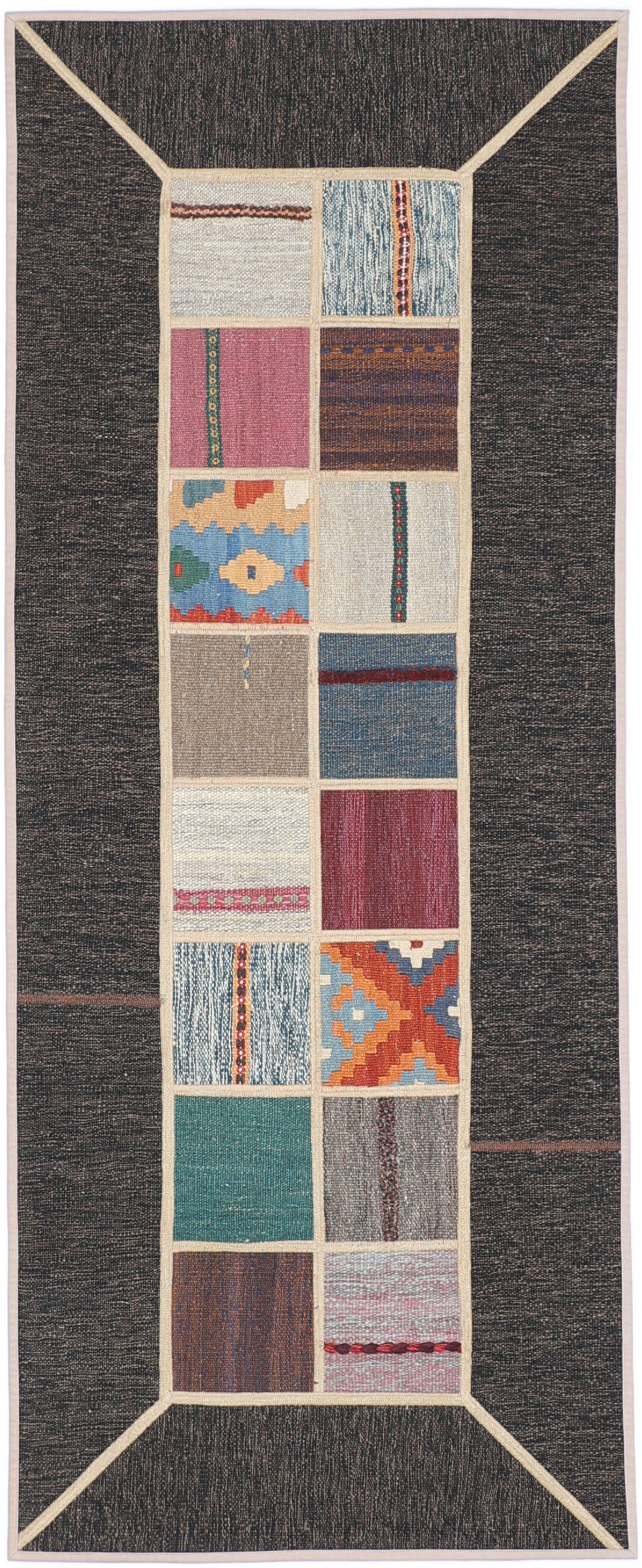 Пътеки Kilim - Kilim 80 x 200 cm