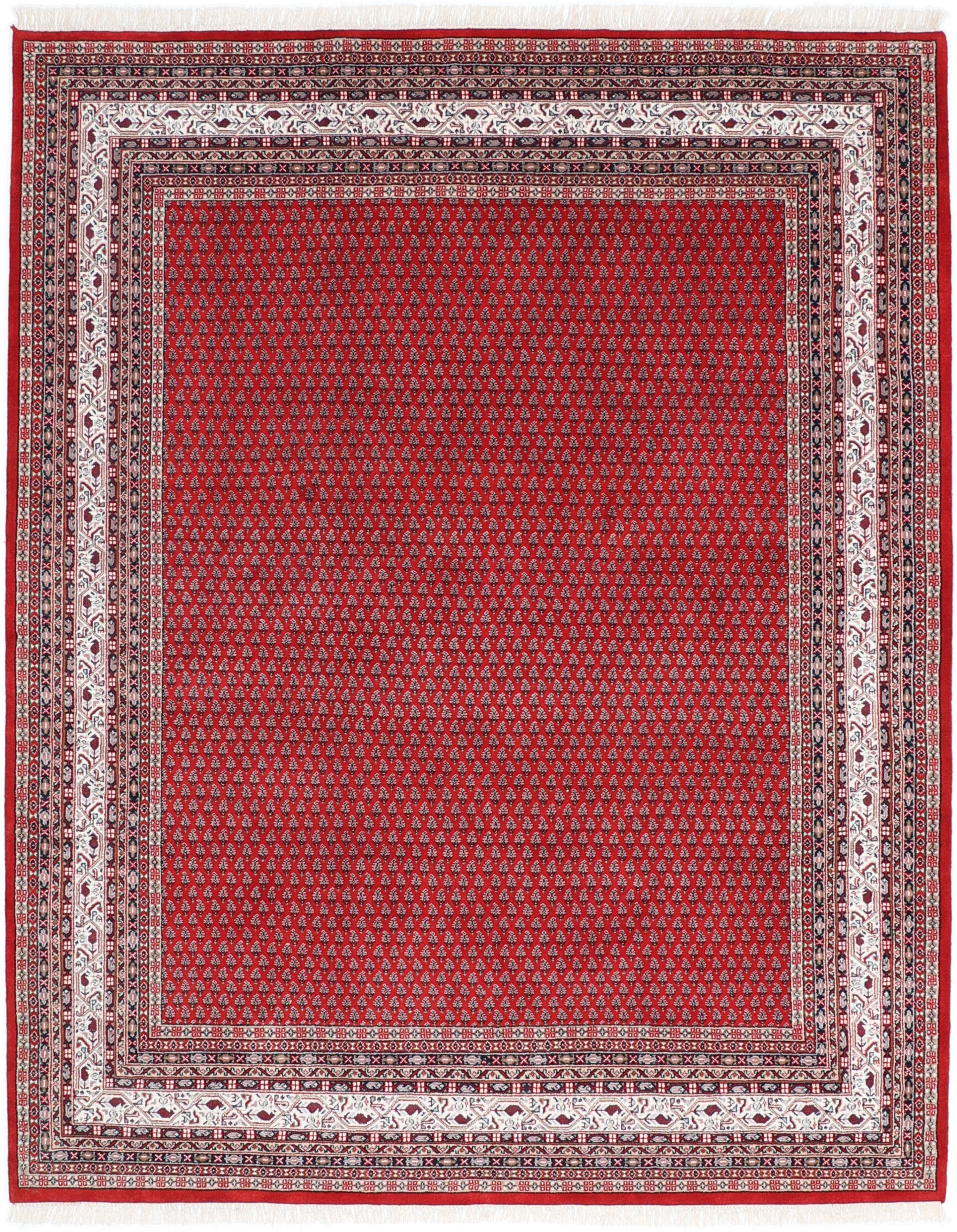 Mir Teppiche - Mir 255 x 298 cm