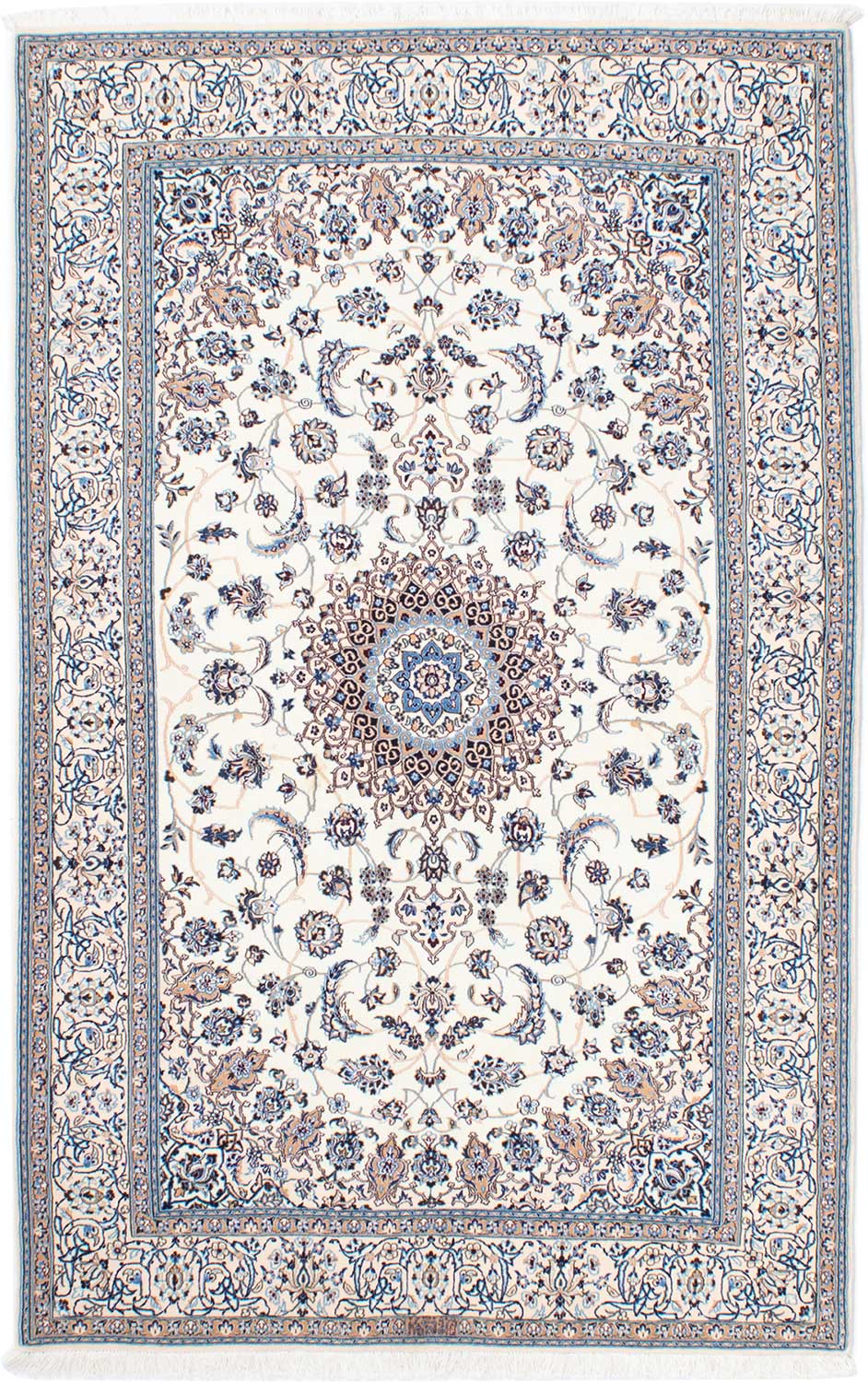 Ковры 140x200 - Nain 130 x 209 cm