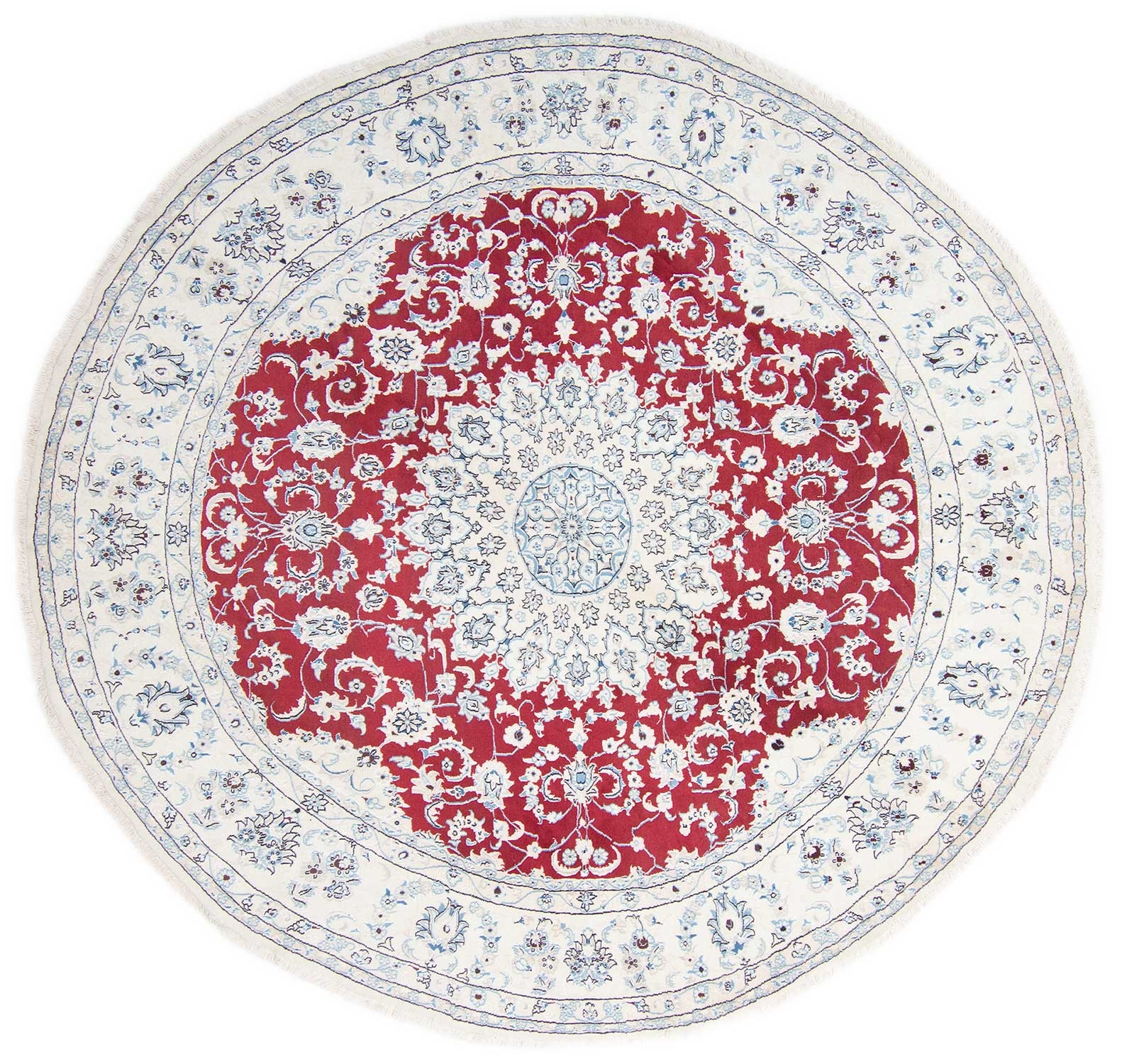 Наинский раунд - Nain 300 x 300 cm