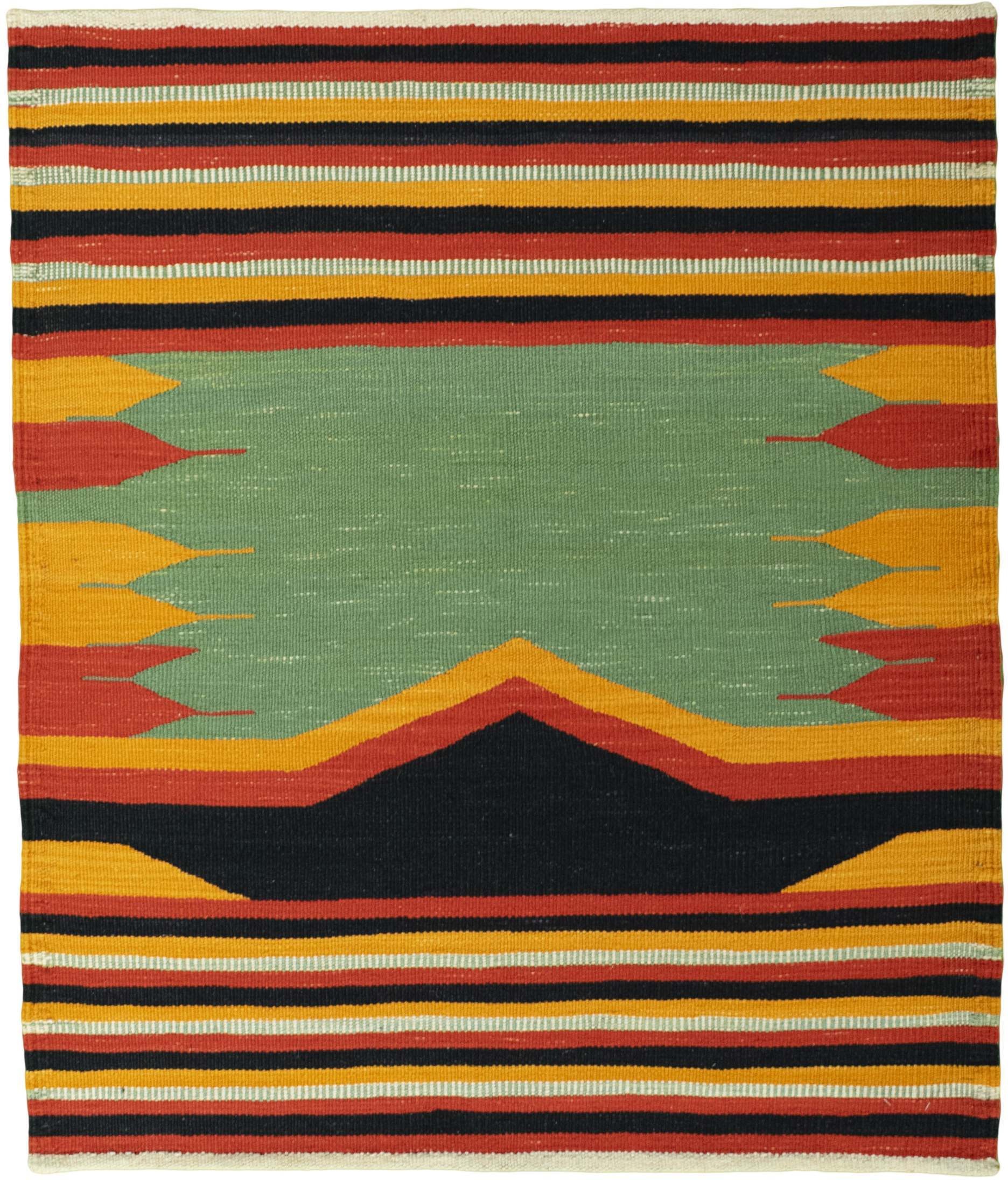 Small rugs - Kilim 88 x 104 cm