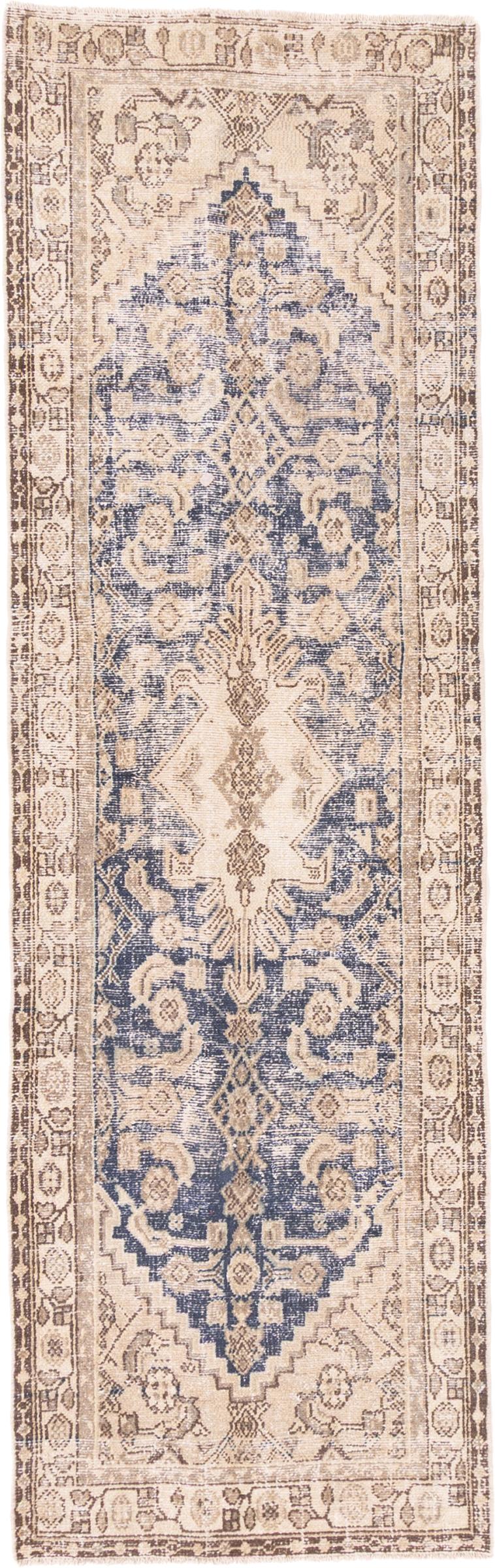 Vintage Runner Rugs - Vintage 87 x 280 cm