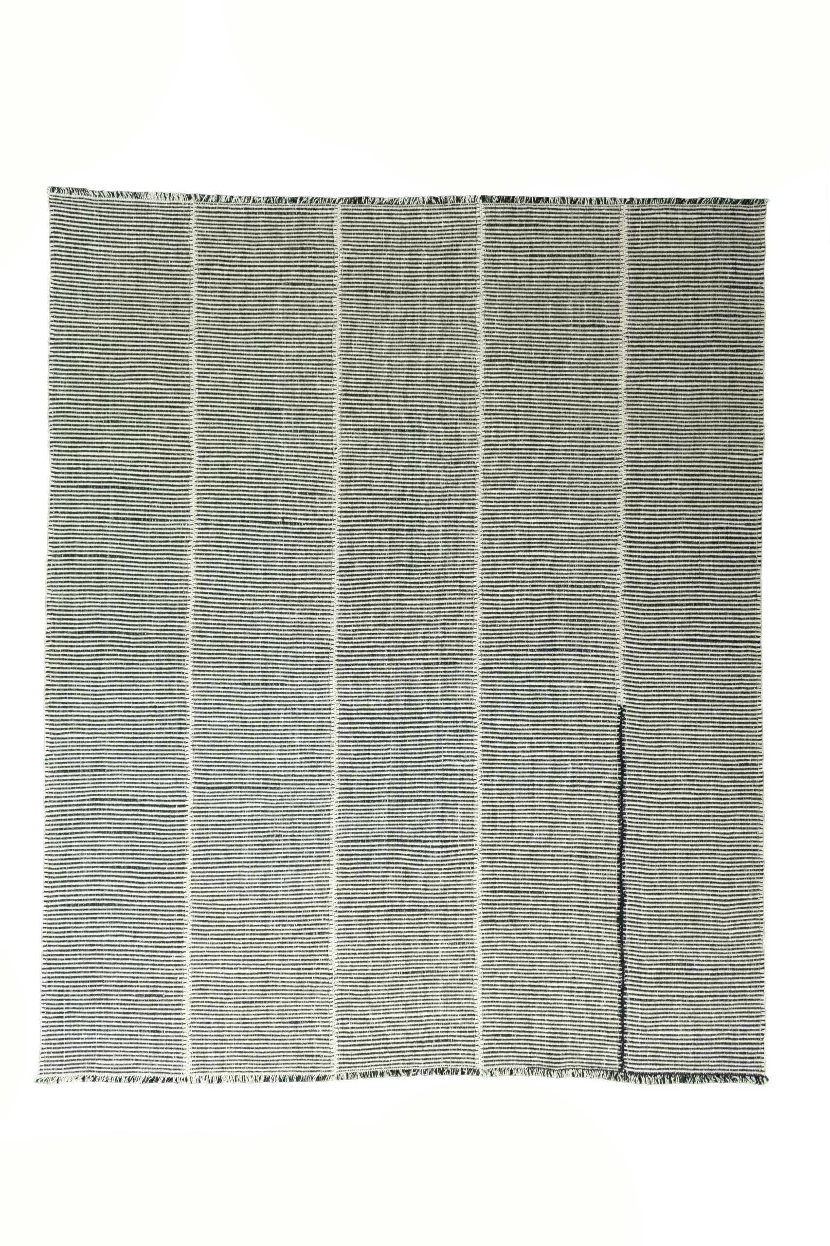Teppiche 250x300 - Kelim 252 x 304 cm