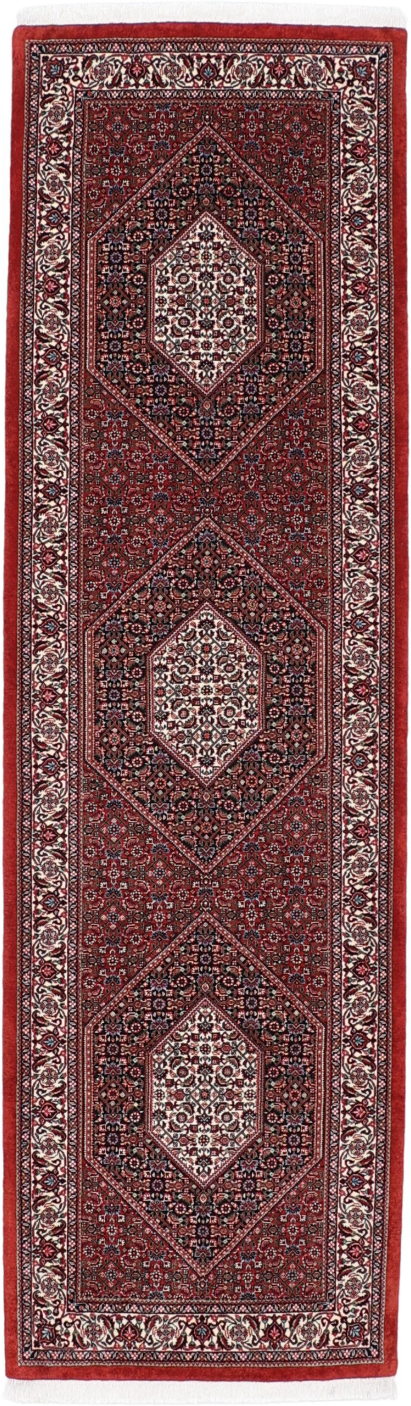 Bidjar Läufer - Bidjar 90 x 305 cm