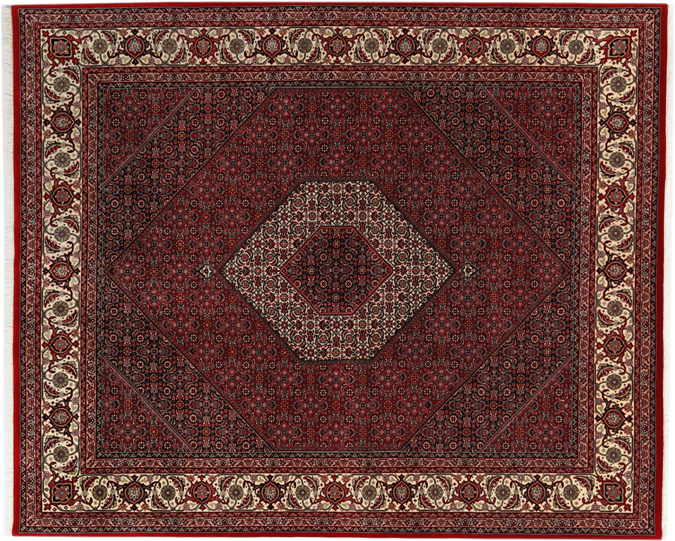 Mattor 250 x 300 - Bidjar 240 x 298 cm