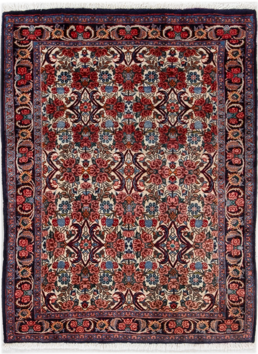 Koberce Bidjar - Bidjar 109 x 142 cm
