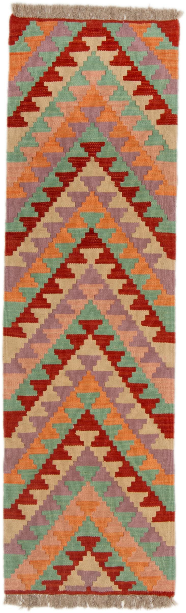 Пътеки Kilim - Kilim 58 x 198 cm