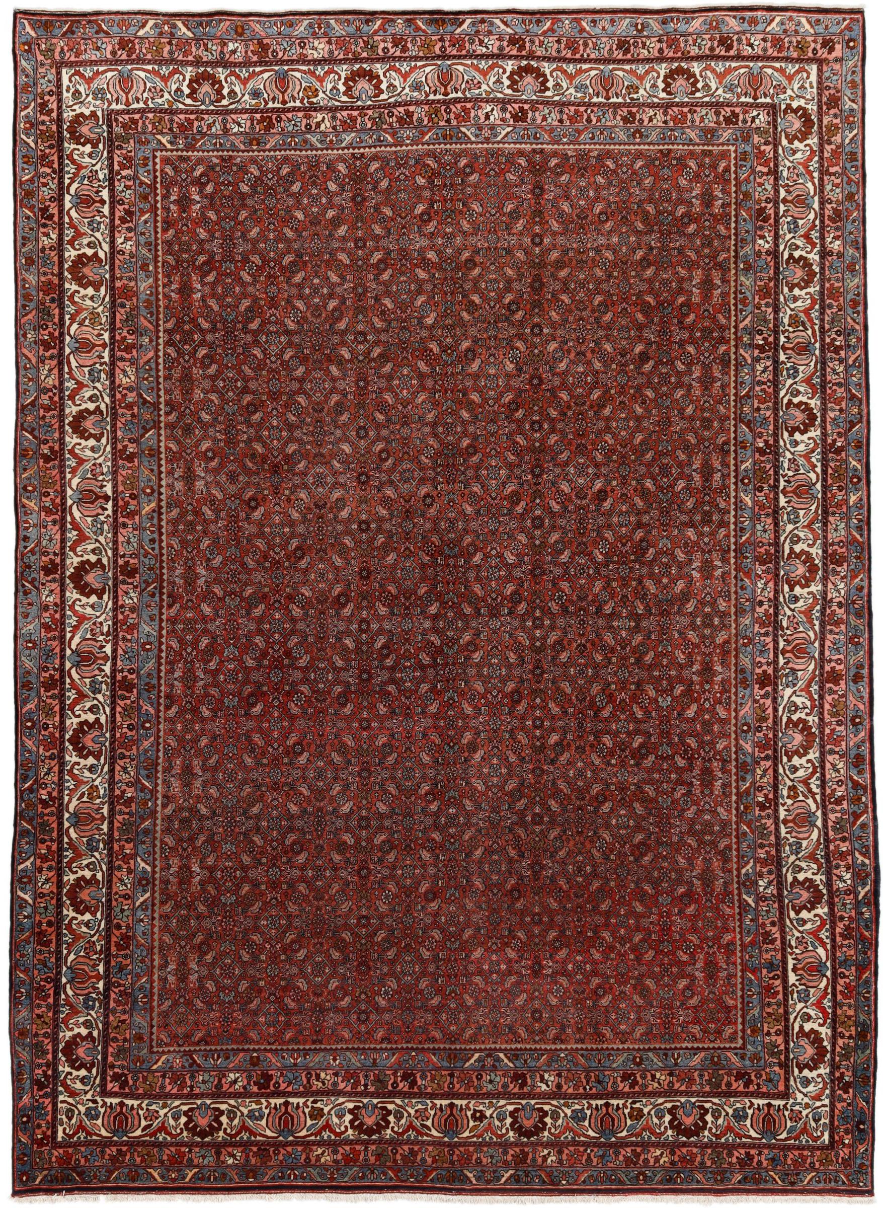 Koberce Bidjar - Bidjar 280 x 390 cm