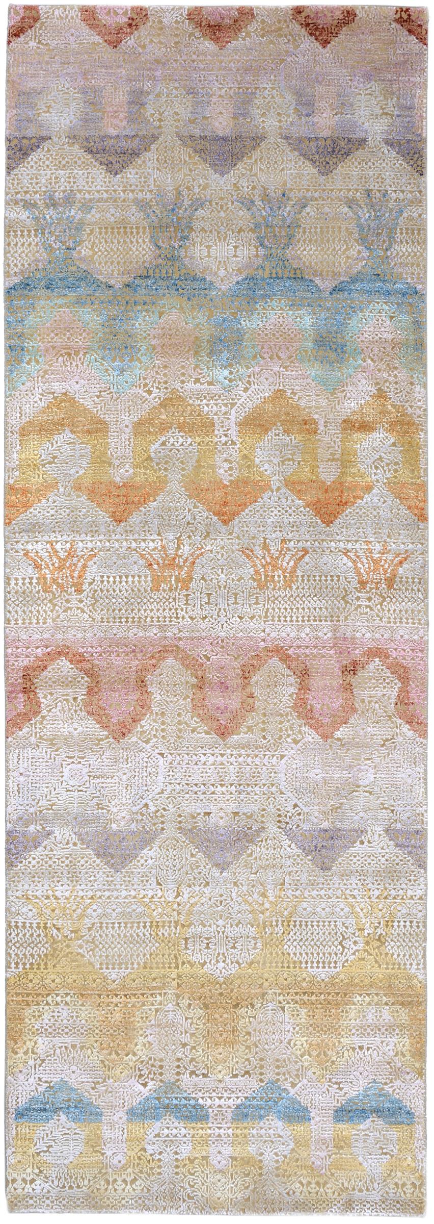 Asman - Asman 105 x 304 cm