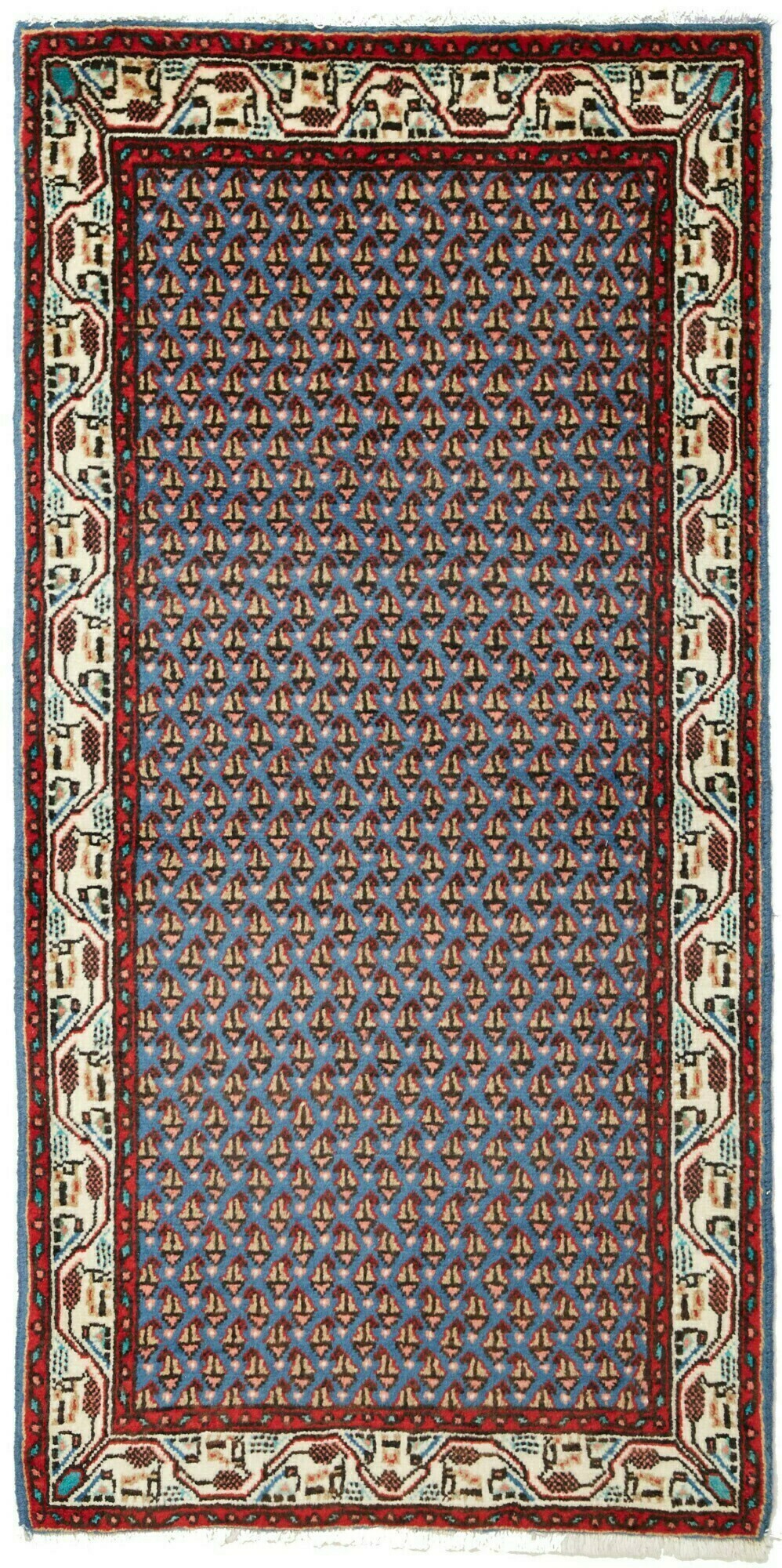 Hamedan 63 x 125 cm