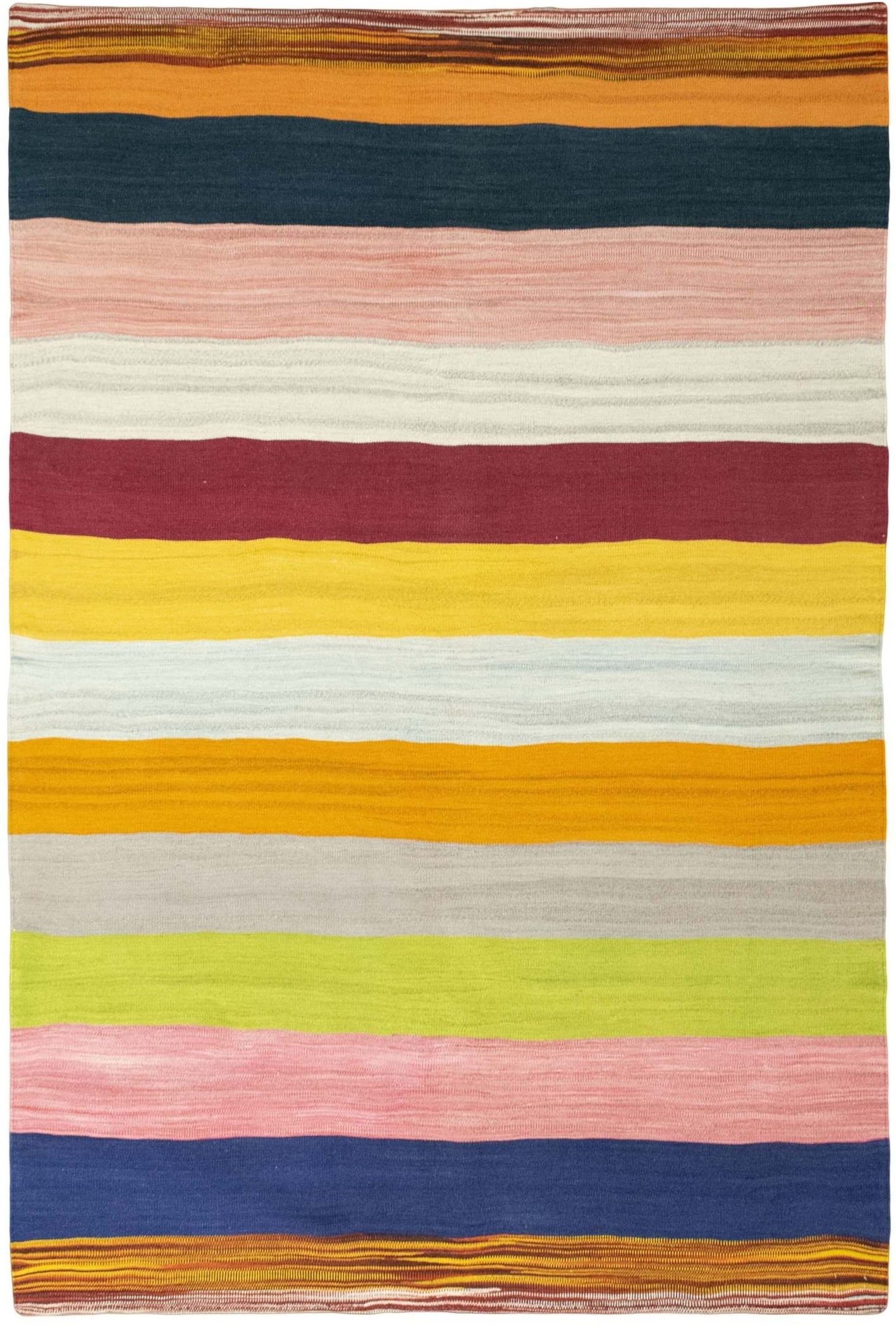 Kelim persisk - Kelim 176 x 262 cm