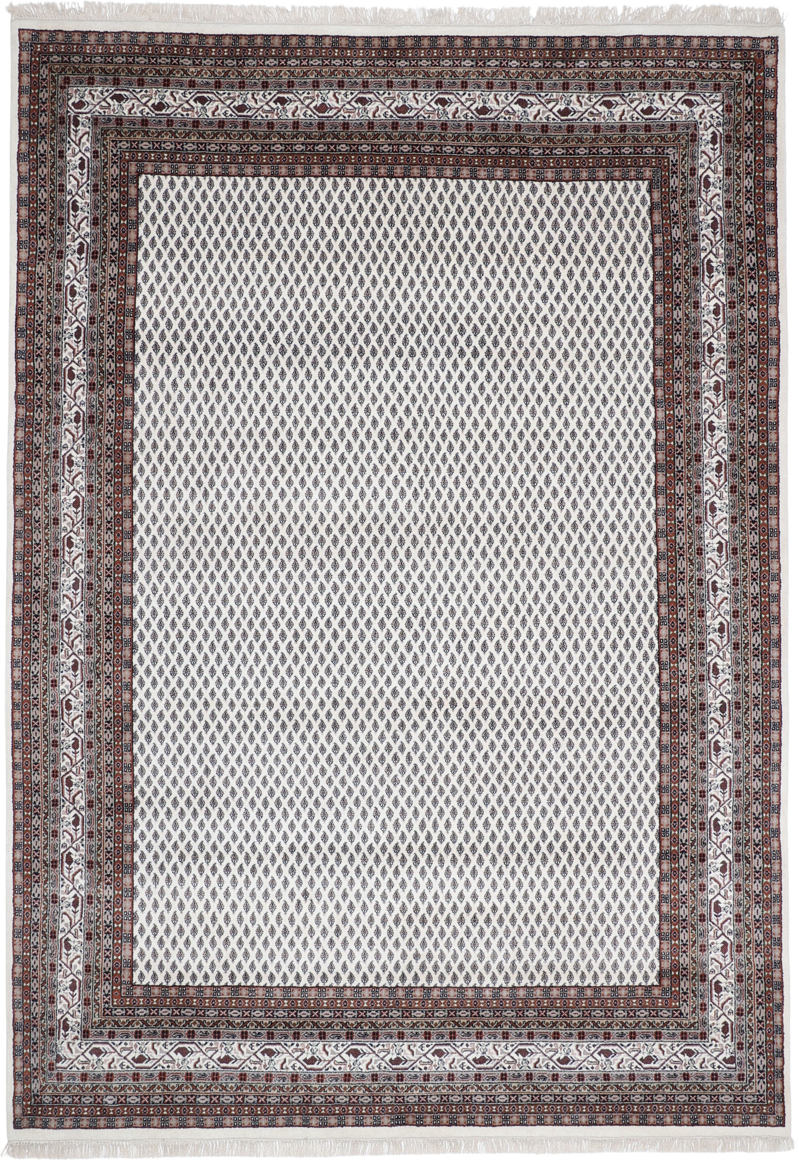 Mir Teppiche - Mir 245 x 348 cm