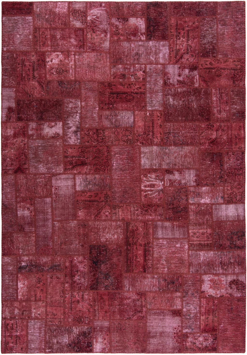 Patchwork - Patchwork 208 x 305 cm