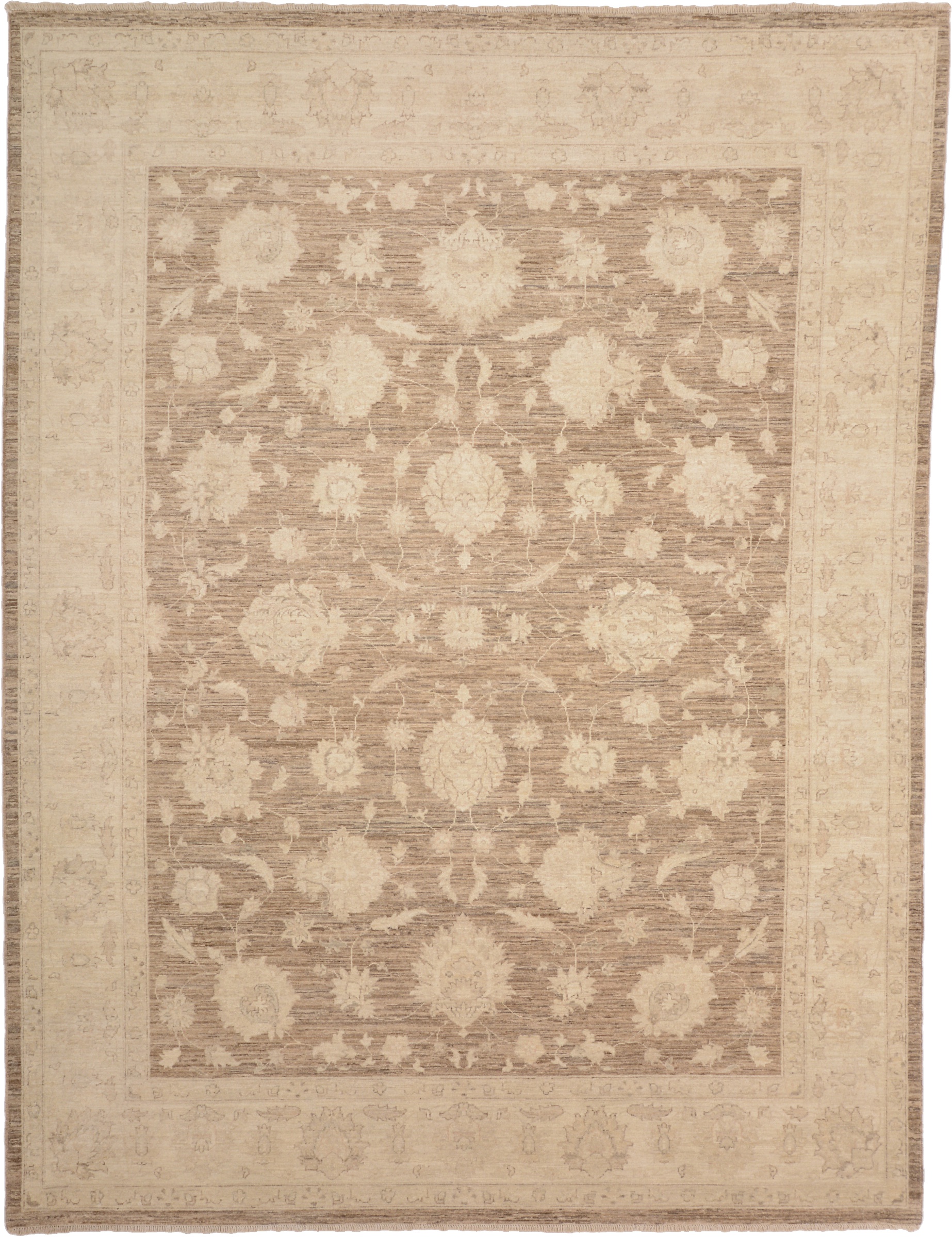 Ziegler Teppiche 250x350 - Ziegler 270 x 358 cm