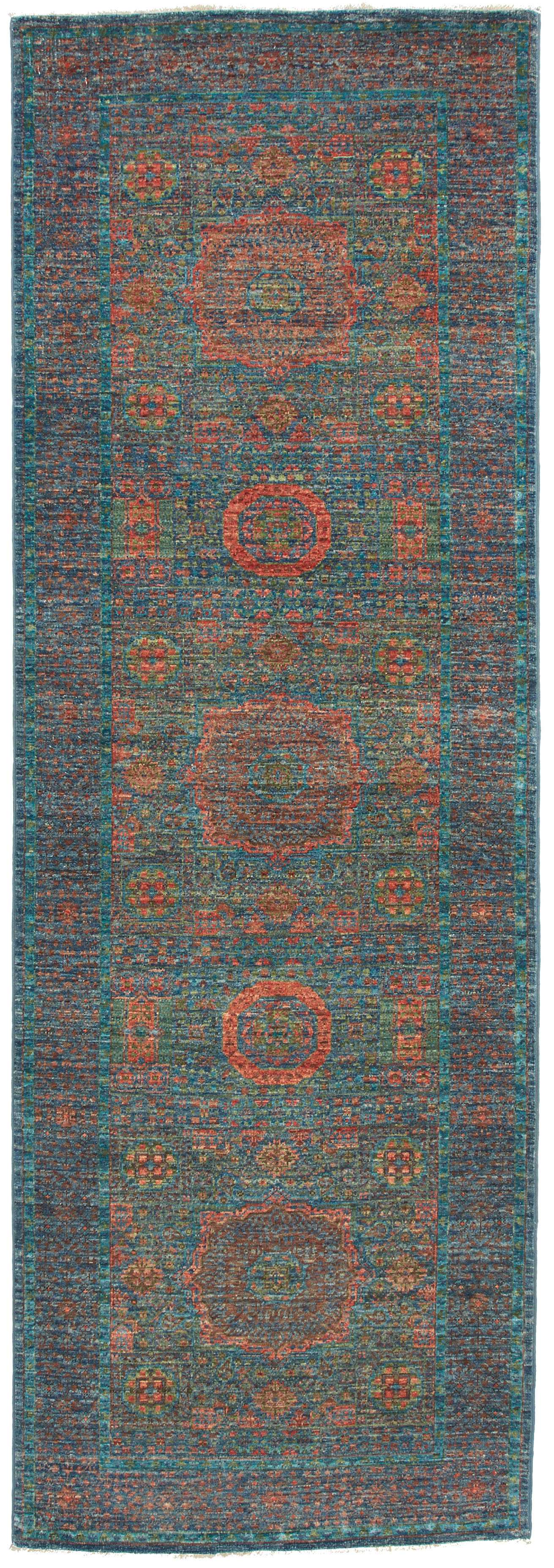 Teppich 80x250 - Mamluk 83 x 239 cm