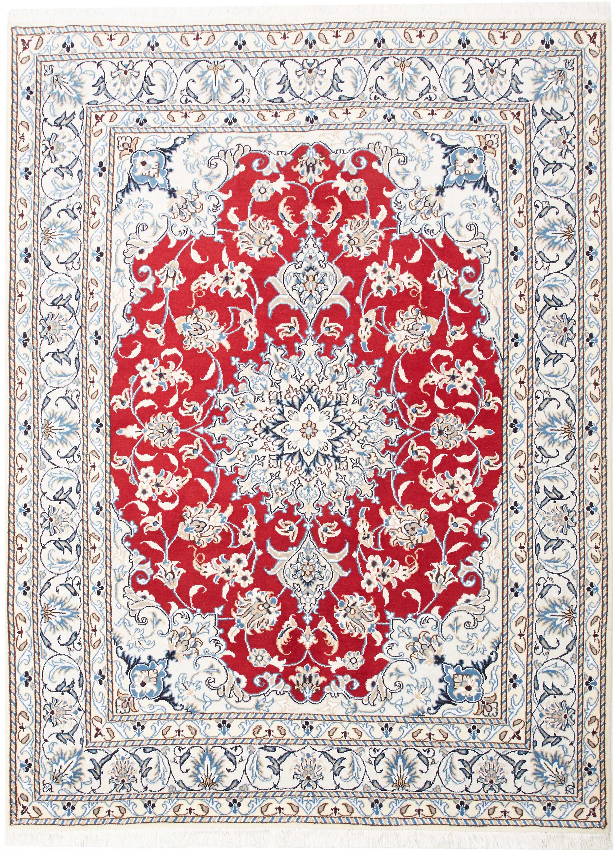 Alfombras Nain - Nain 149 x 201 cm